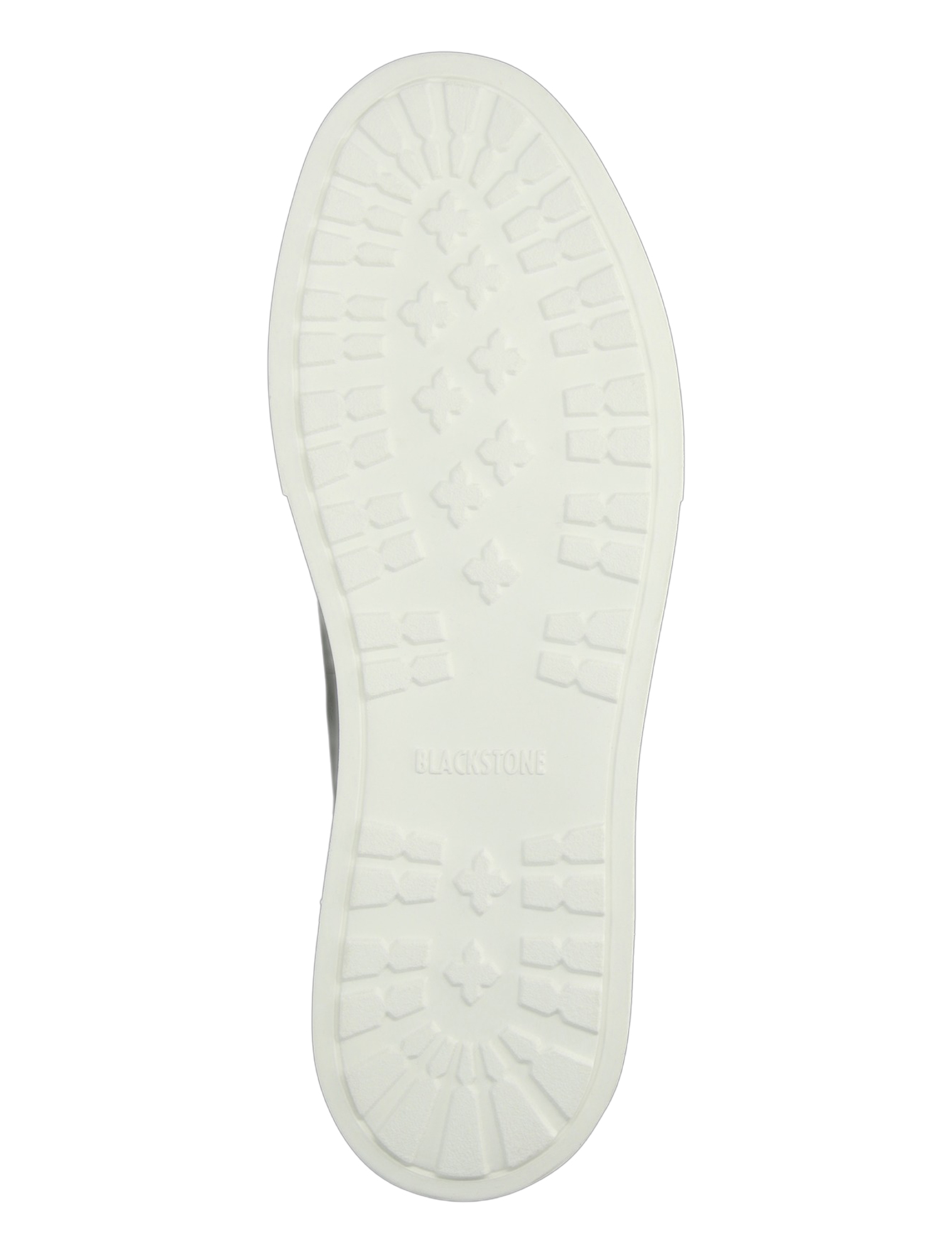 Blackstone Footwear - EG556 Dried Sage - Heren - Lage Sneakers - Sneakers - 51757_66_5