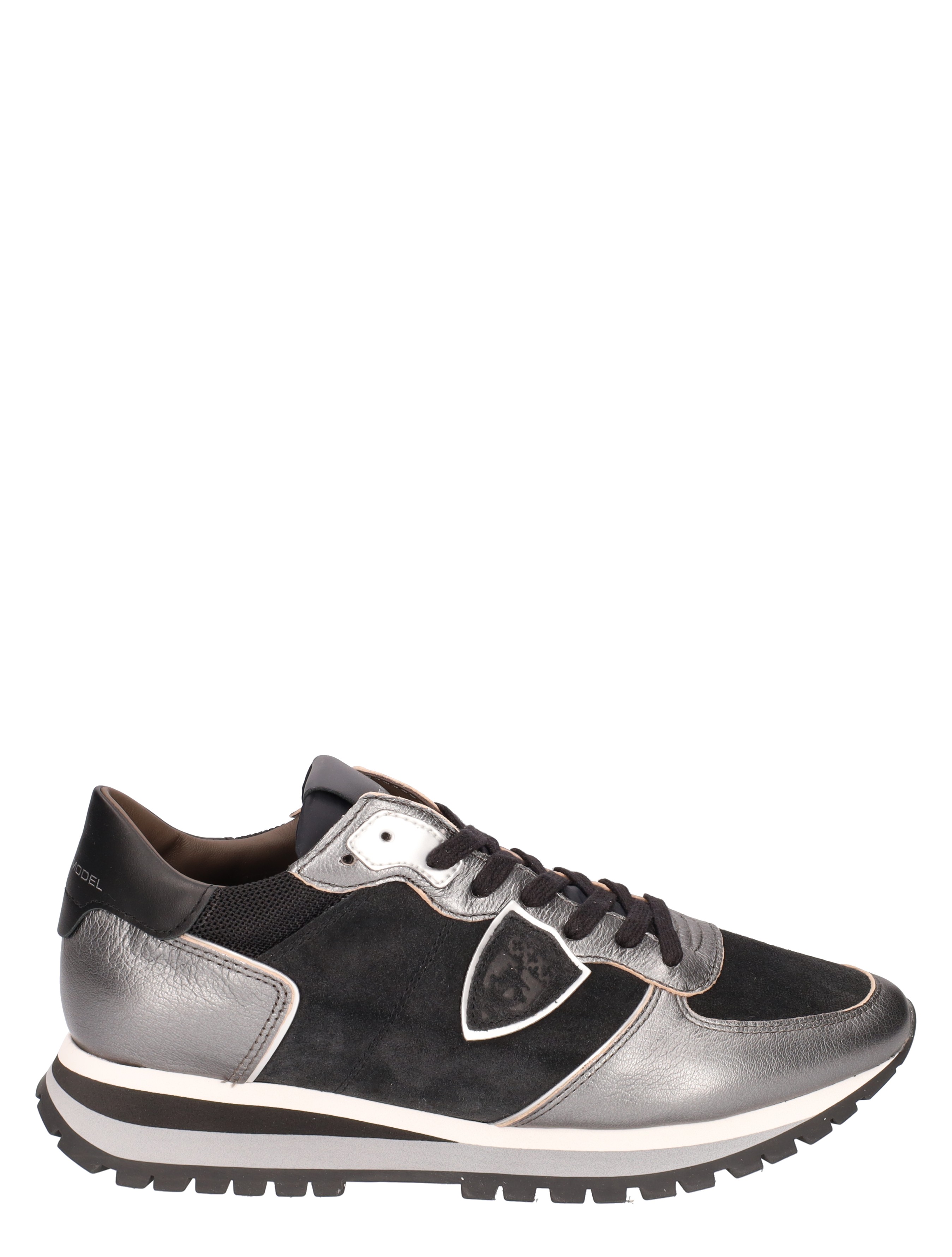 Tropez Women Mixage Iver Antracite