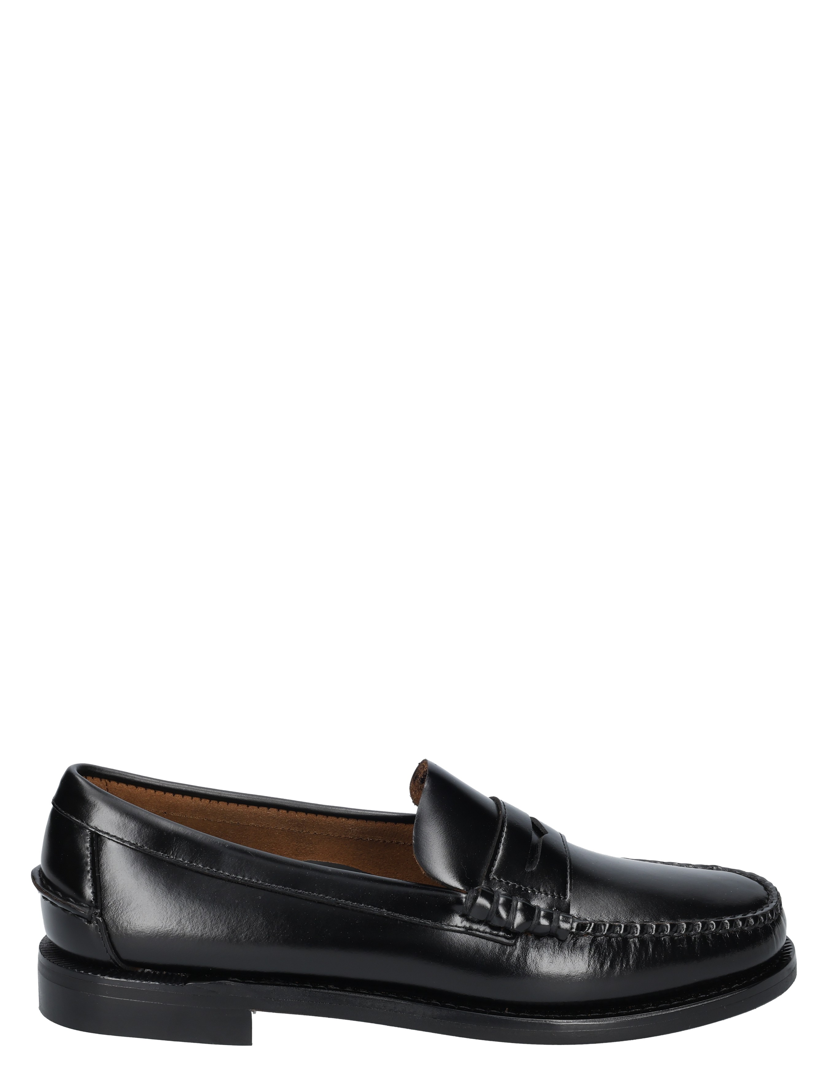 Sebago - Classic Dan Black - Heren - Loafers - 51271_11_1