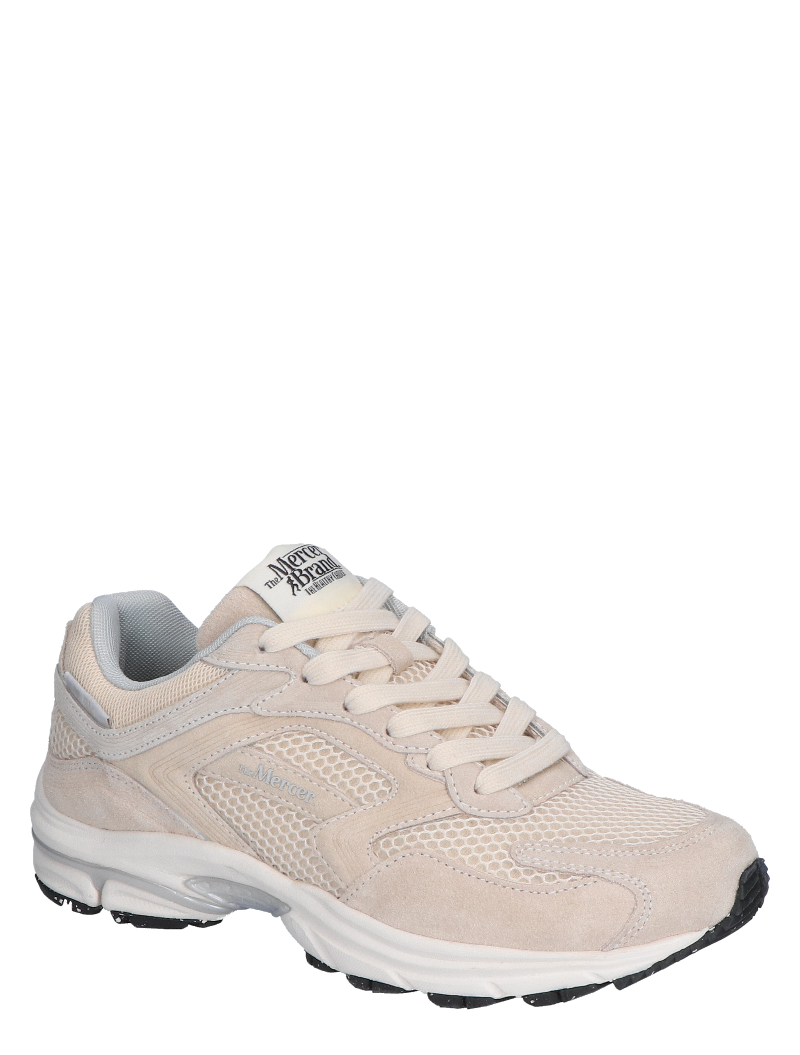 Mercer Amsterdam - Re-Run Next Gen Women 103 Off White - Sneakers - Dames - Lage Sneakers - 47966_77_3