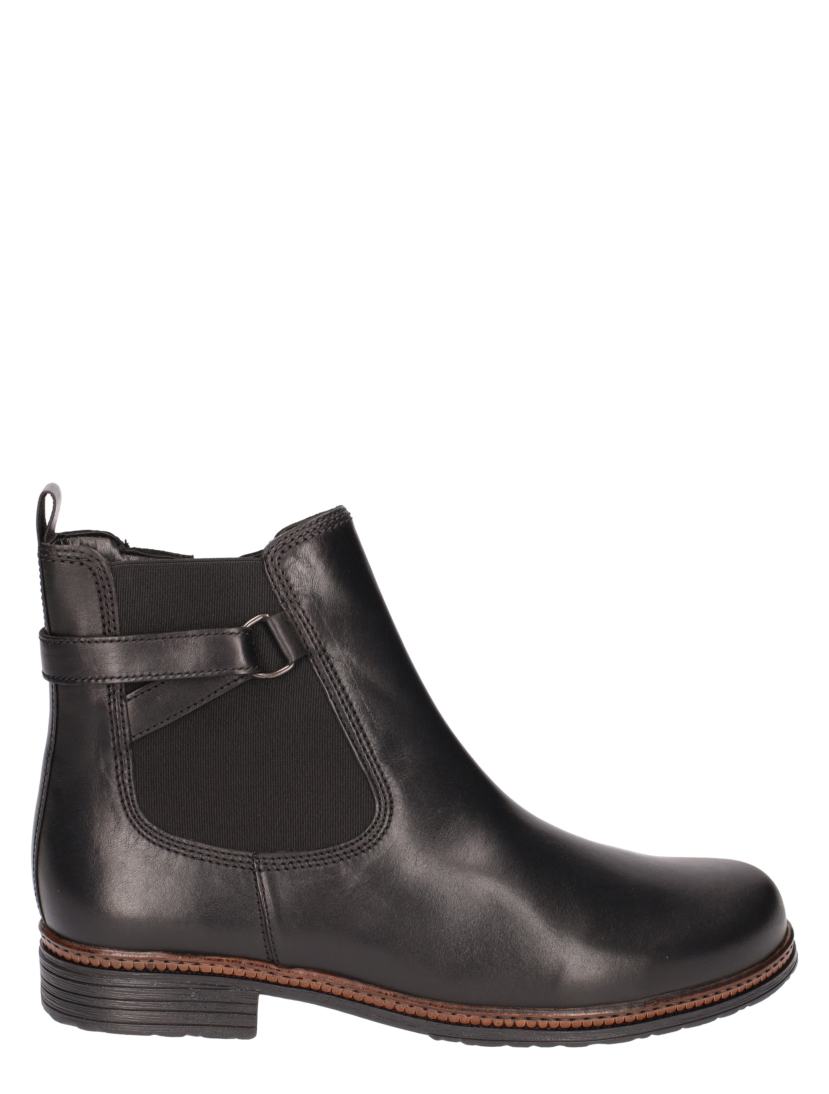 54.670.27 Black G-Wijdte