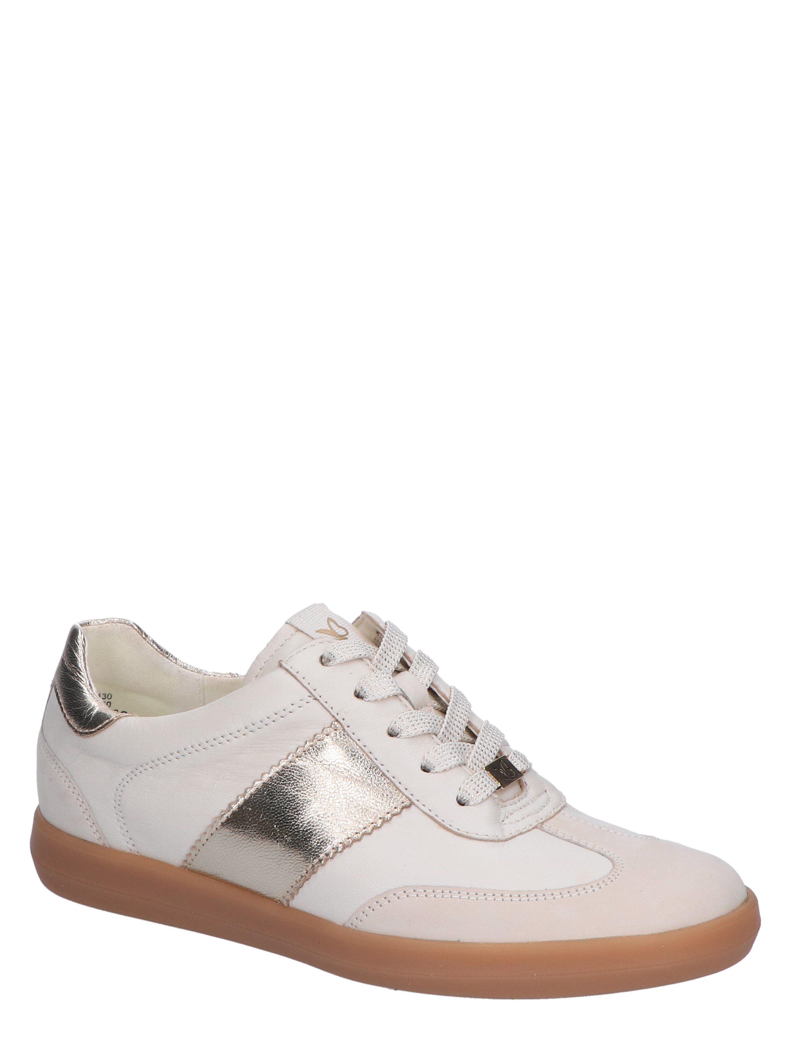 Caprice - 23705 Snow Combi G-Wijdte - Sneakers - Dames - Lage Sneakers - 47158_77_3