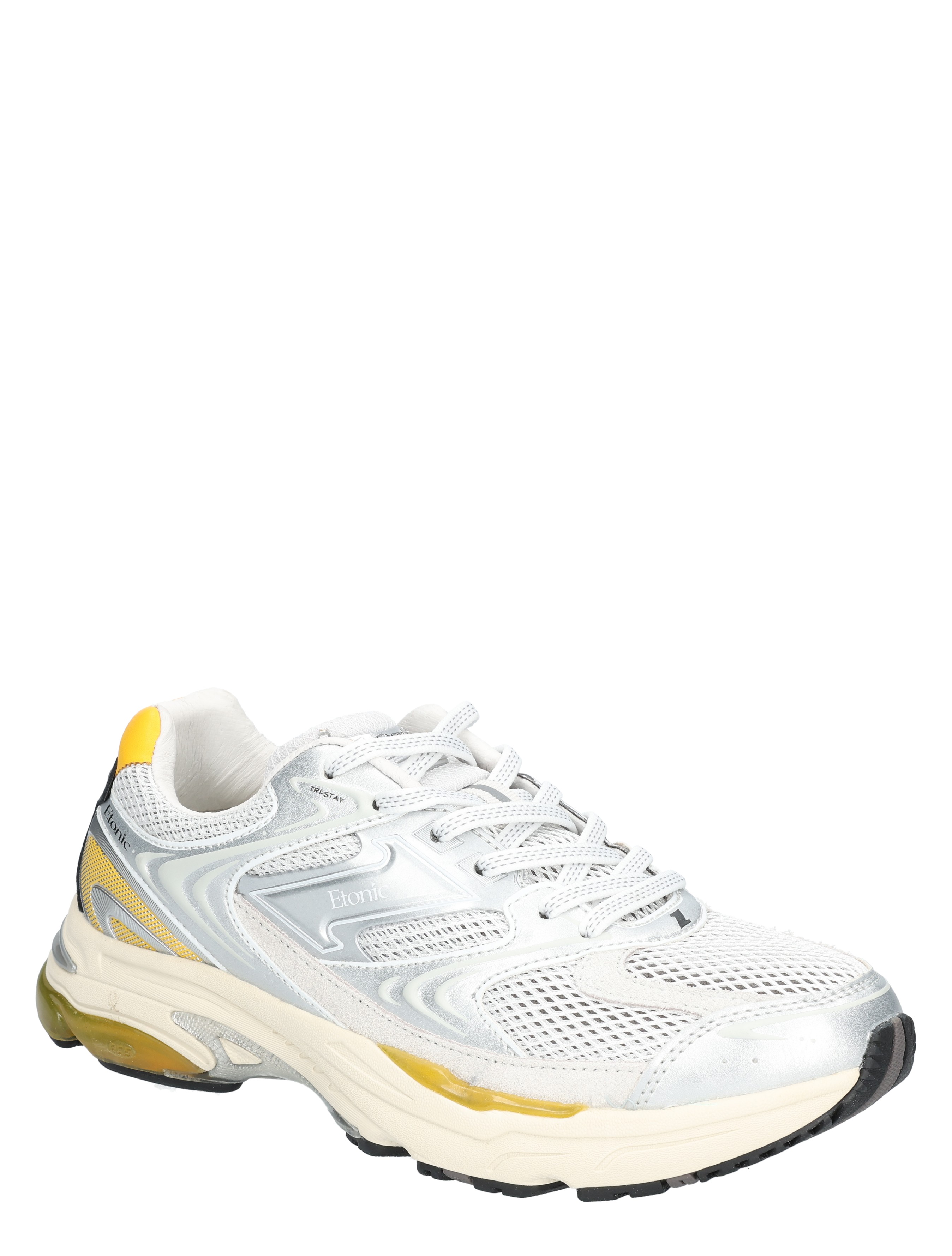 Etonic - Evolution Saturn ETW528E02 Spectra - Sneakers - Dames - Lage Sneakers - 48482_85_3