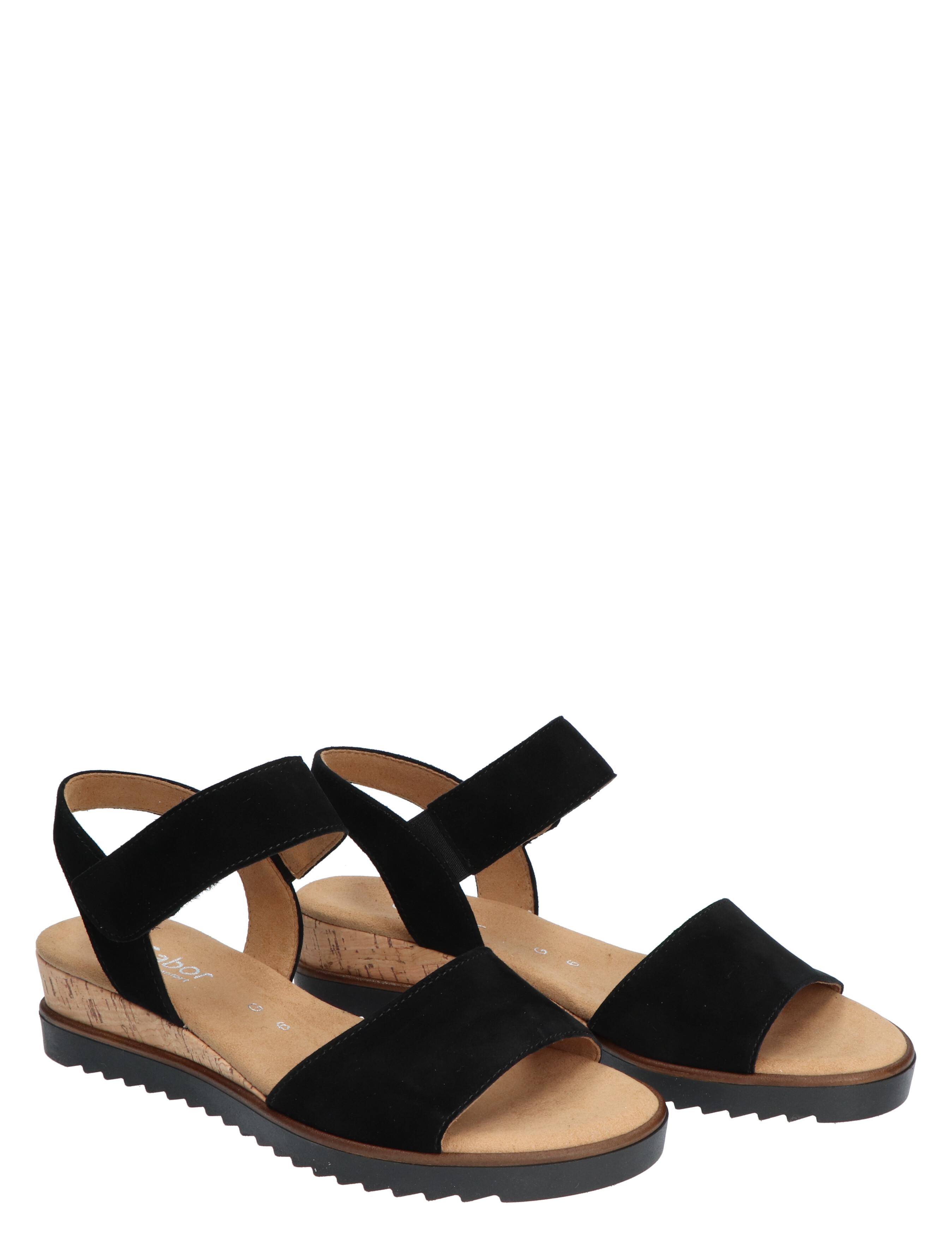42.750.47 Black G-Wijdte