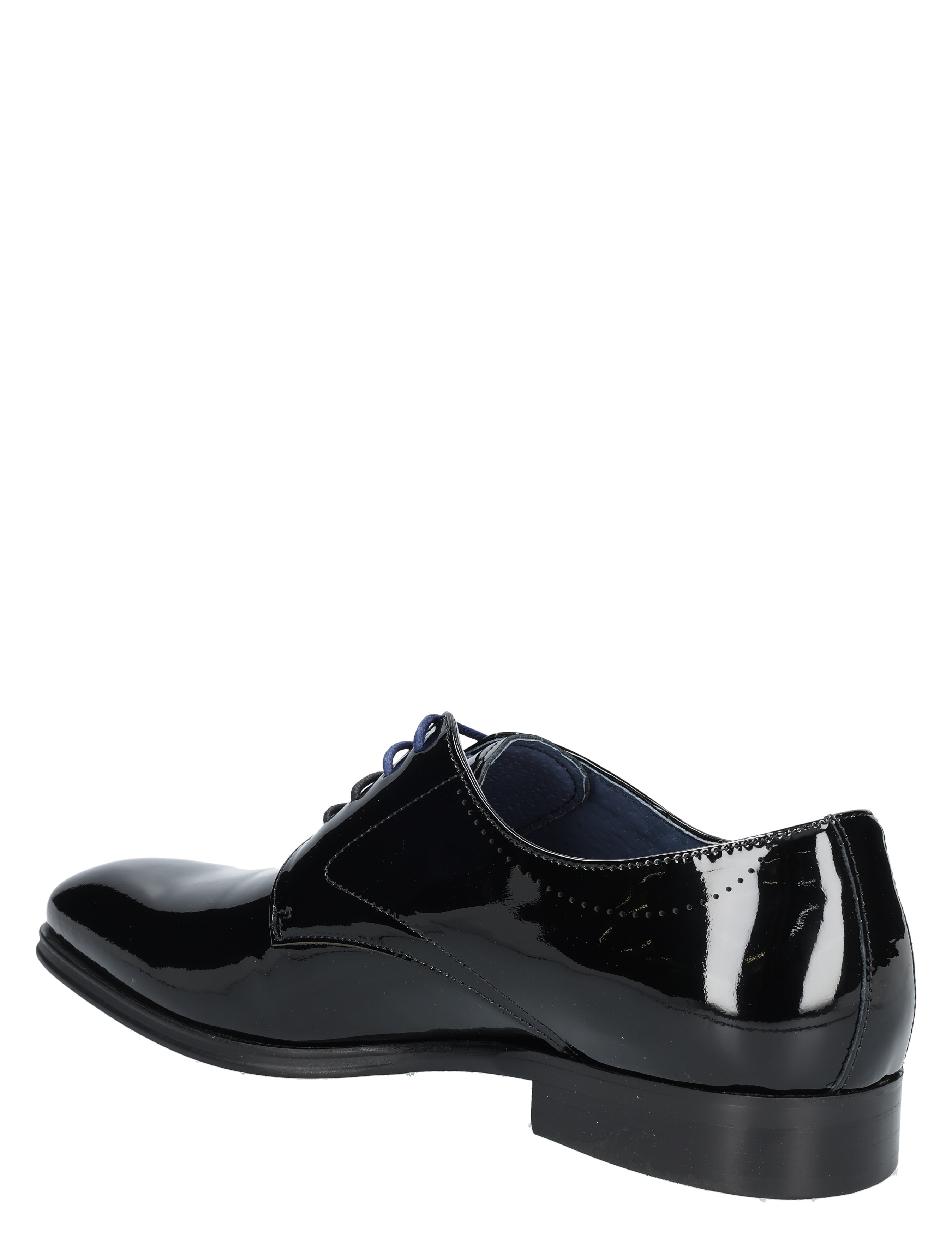 Daniel Kenneth - Sonny Black - Heren - Veterschoenen - Nette Veterschoenen - 49504_10_4