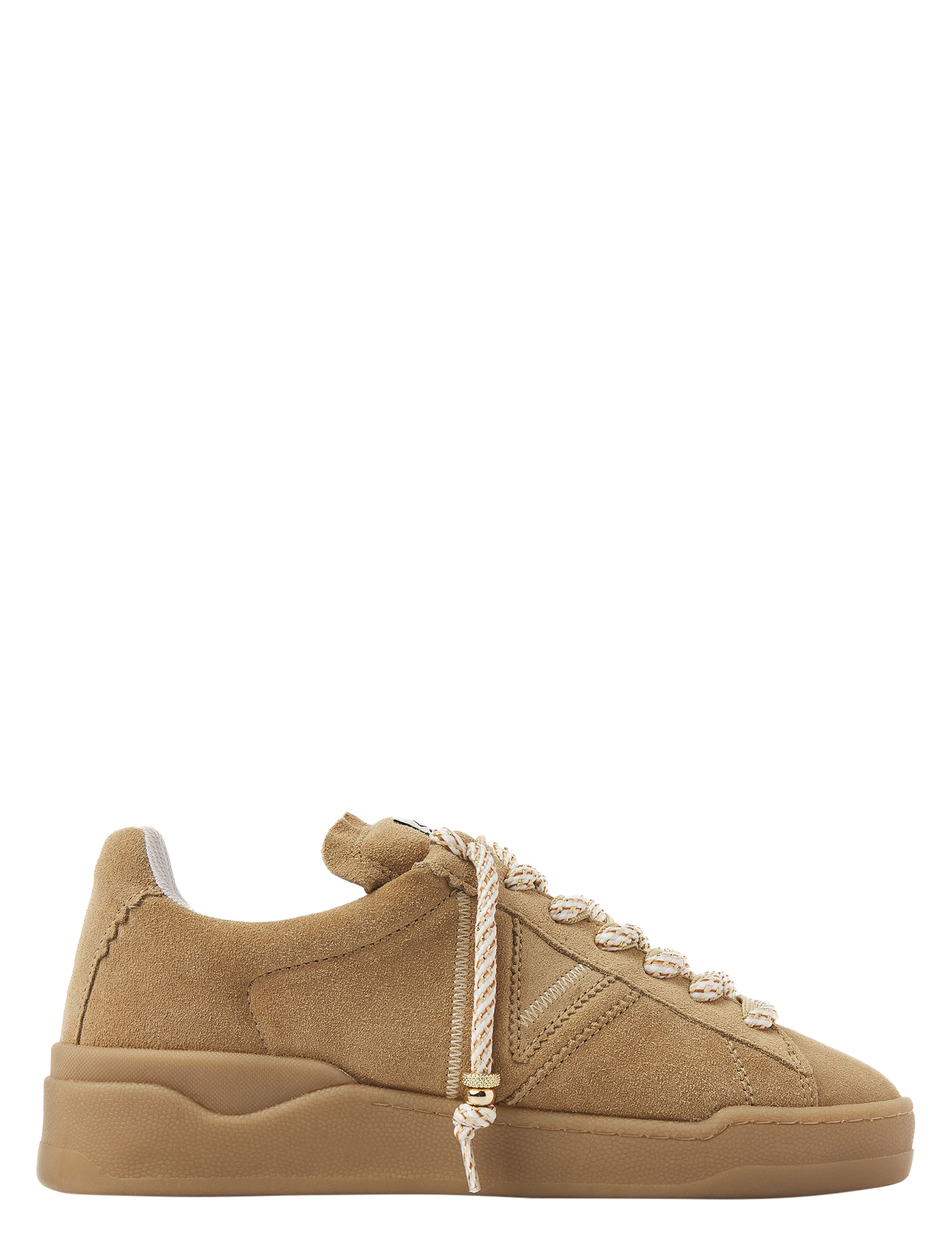 VIA VAI - 62188 Sam Kyli 01-212 Sierra Noisette - Sneakers - Dames - Lage Sneakers - 51331_22_1