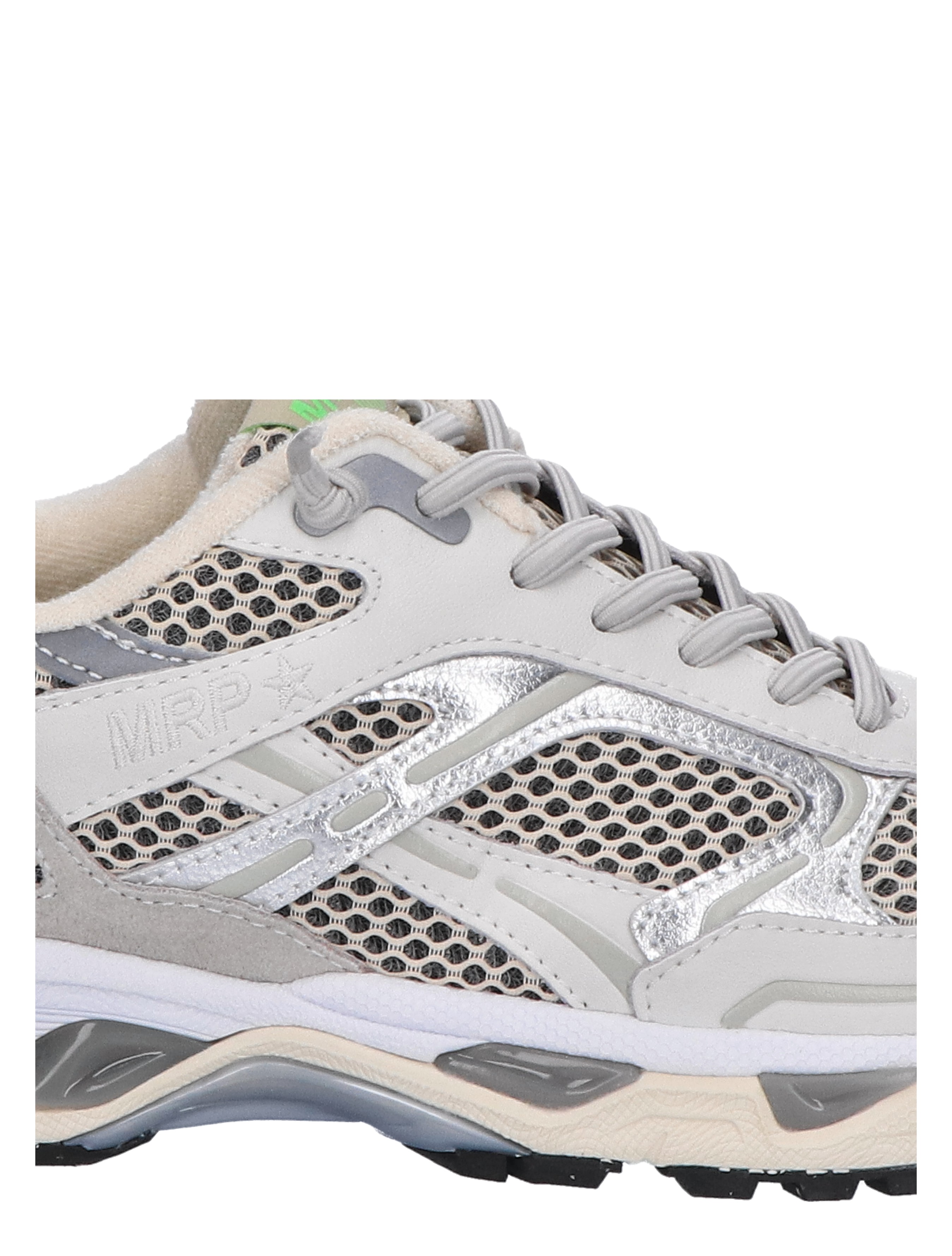MRP01 Var 9 Silver