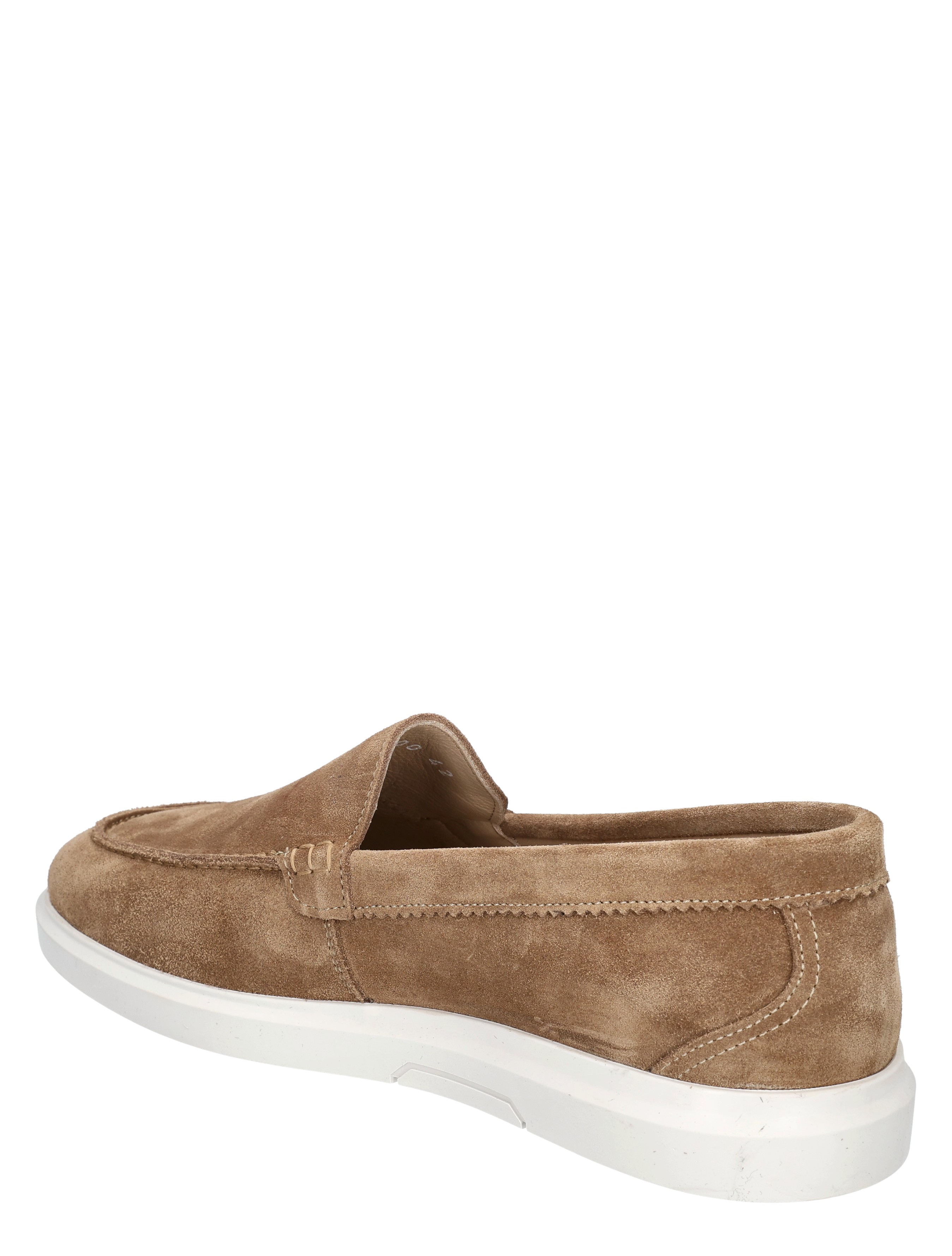 Daniel Kenneth - Werner Beige - Heren - Loafers - 50226_22_4