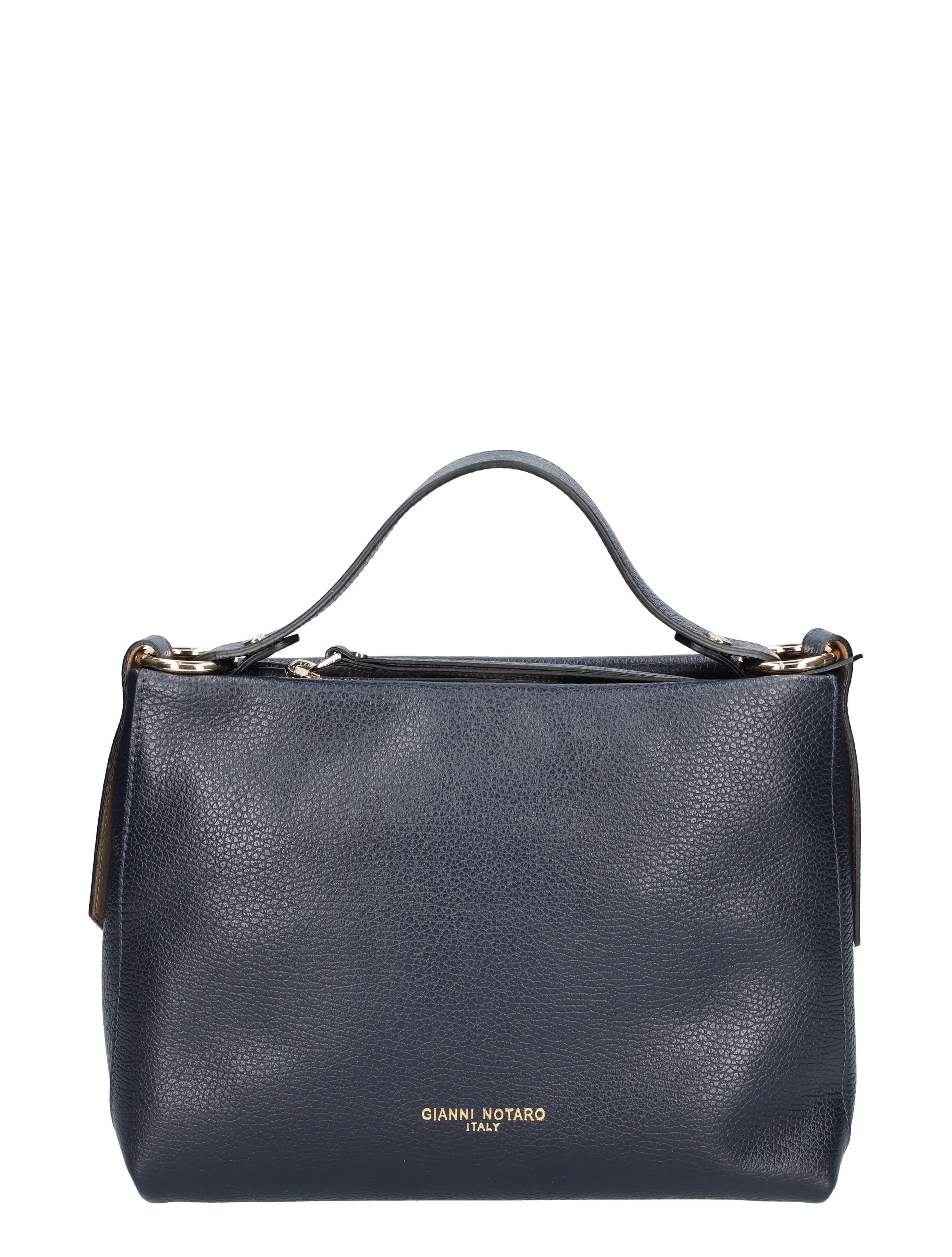 Carol J - 236 Blue - Dames - Schoudertassen - 50704_33_1