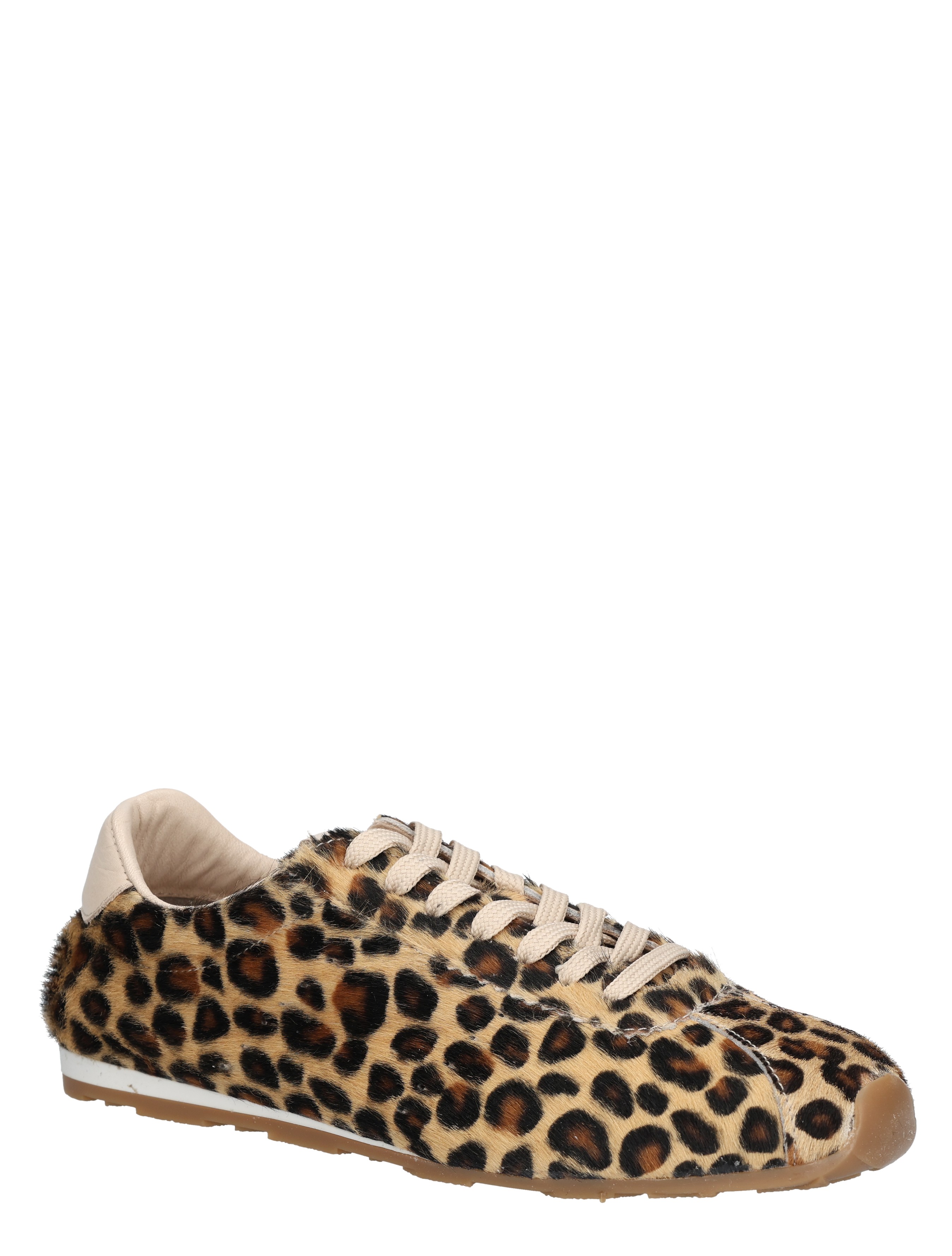 Miss Behave - Xara Multi Color Pony - Sneakers - Dames - Lage Sneakers - 48989_27_3