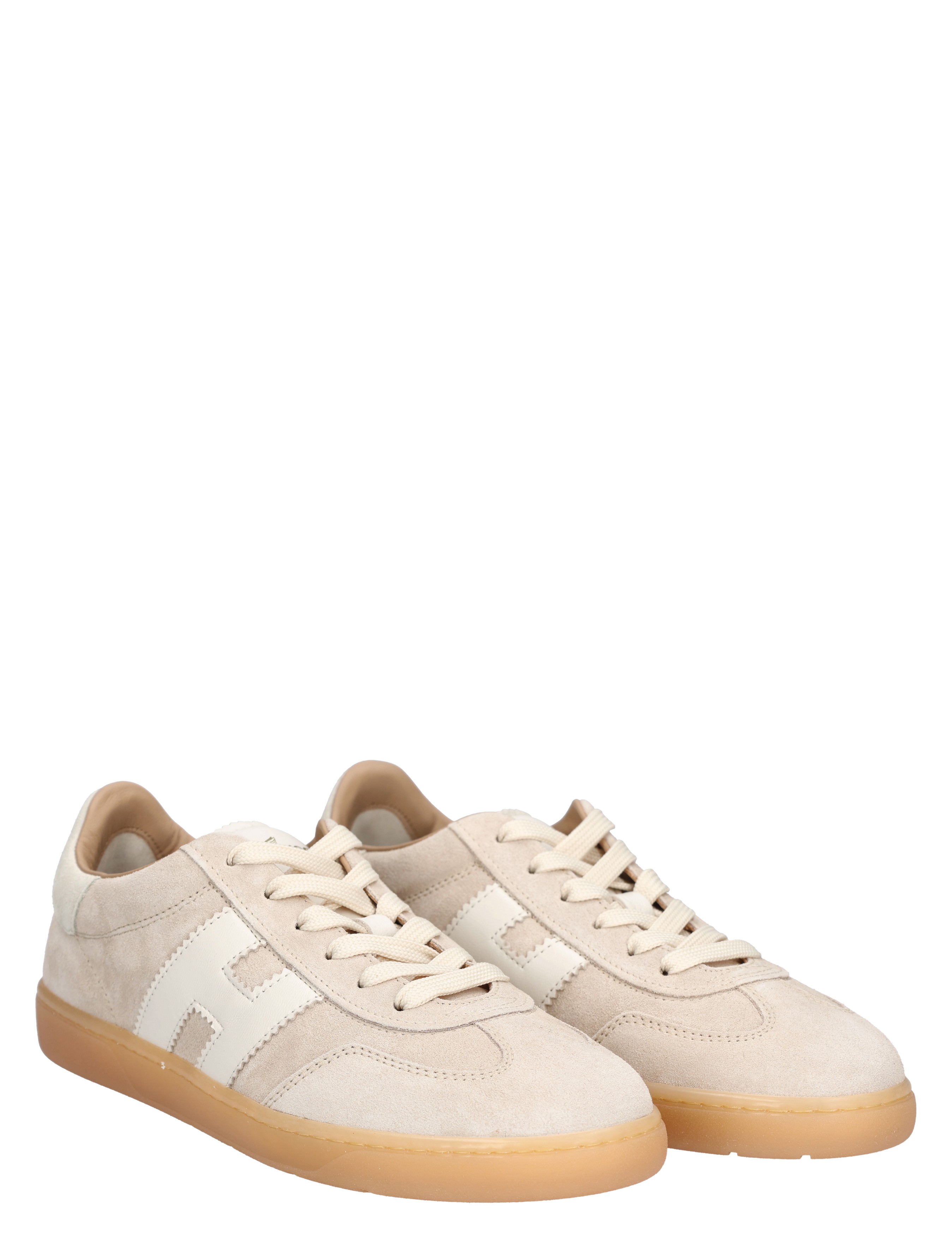 Hogan - Cool Beige - Sneakers - Dames - Lage Sneakers - 48108_77_5