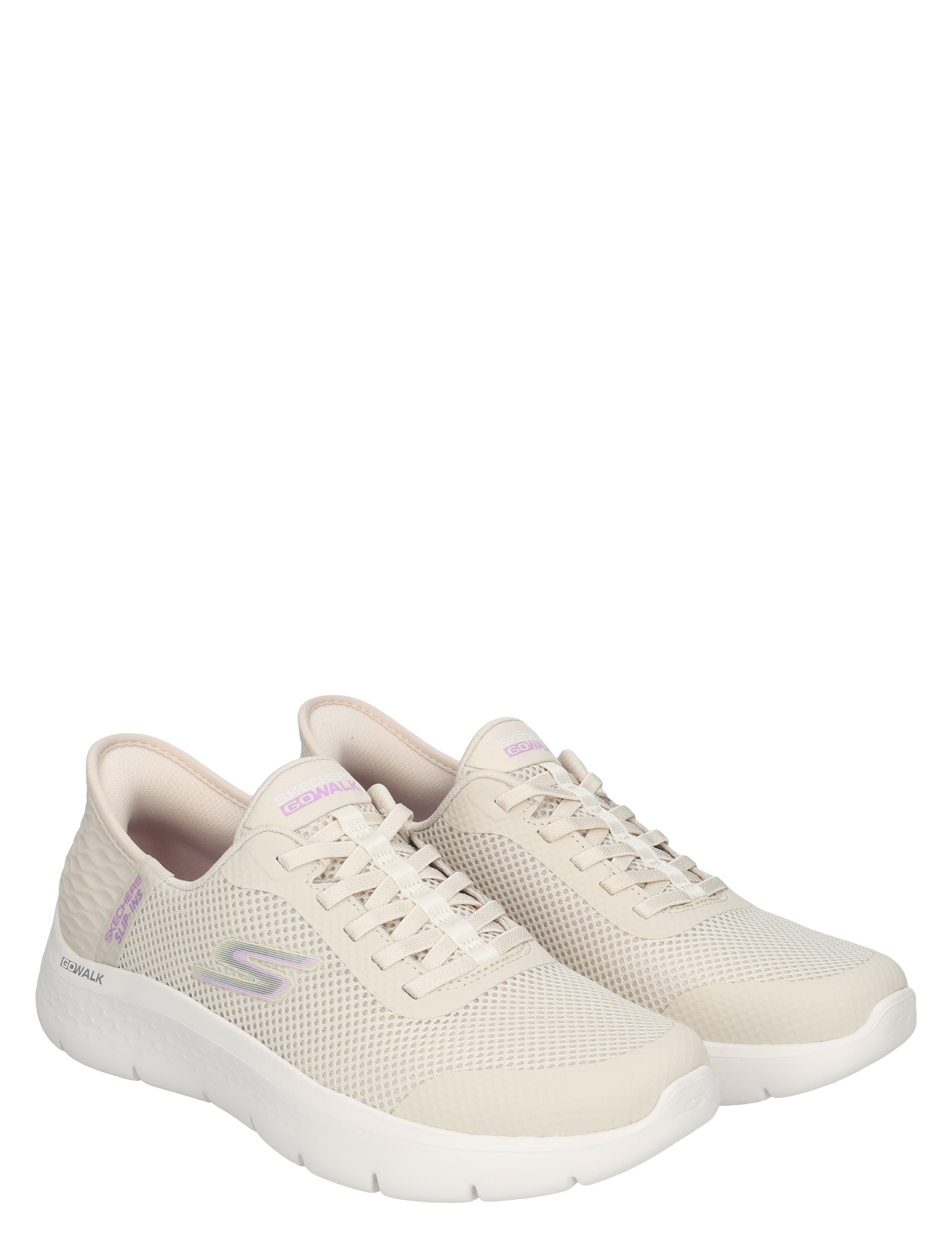 Skechers - 124836 OFWT - Sneakers - Dames - Lage Sneakers - 49818_77_5