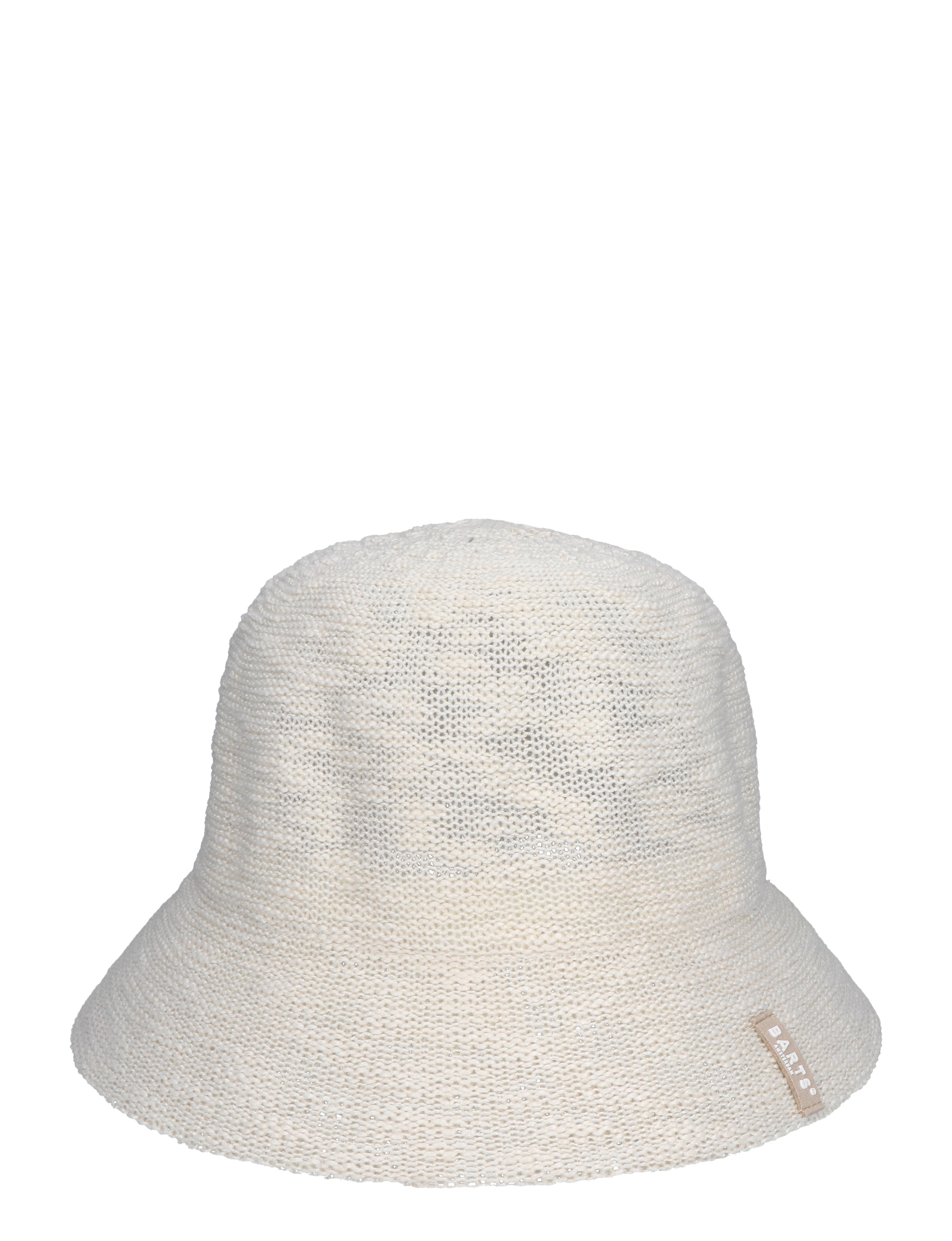 Barts - Besary Hat Wheat - Dames - Hoeden - 48045_77_3