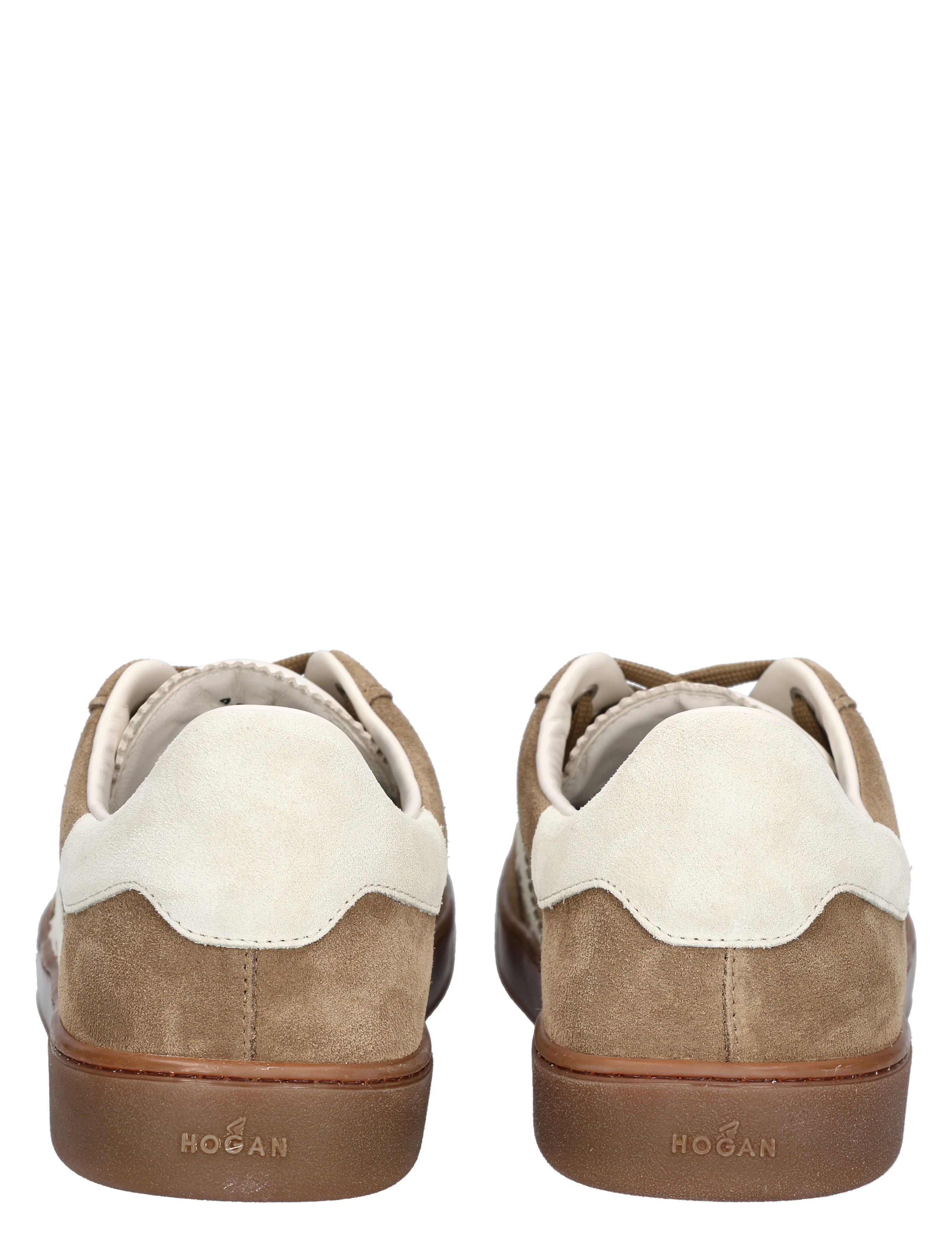 Hogan - Cool Brown - Heren - Lage Sneakers - Sneakers - 48119_22_6