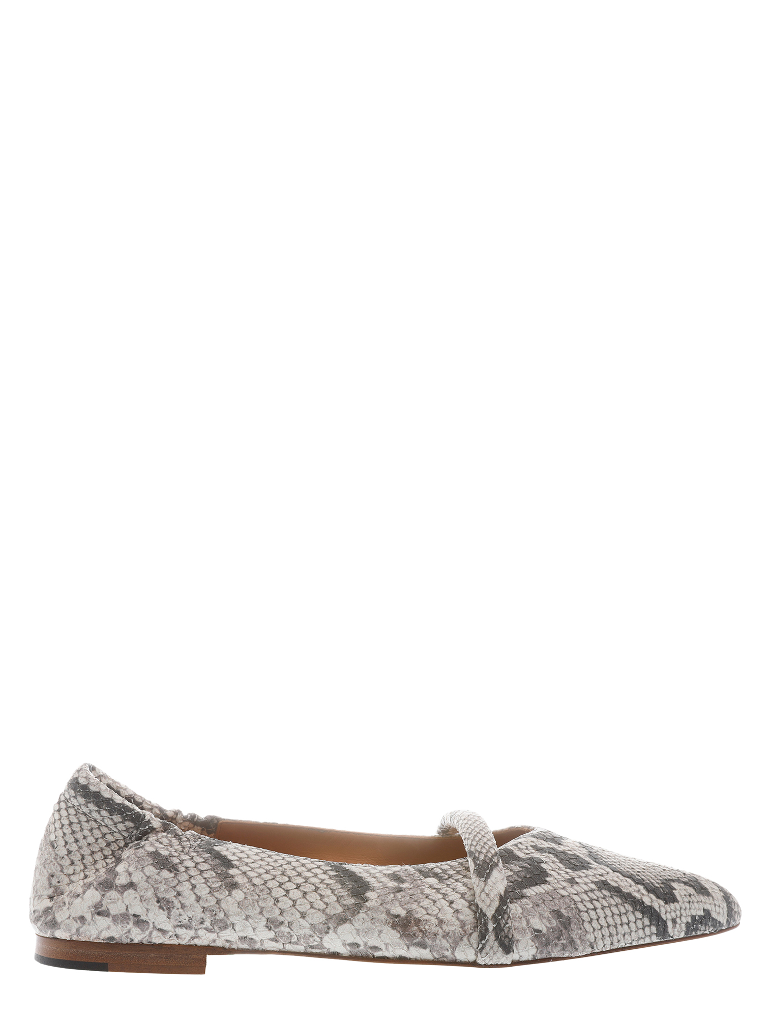VIA VAI - 62169 Lola Rose 06-204 Cobra Roccia - Dames - Ballerinas - 51328_99_1
