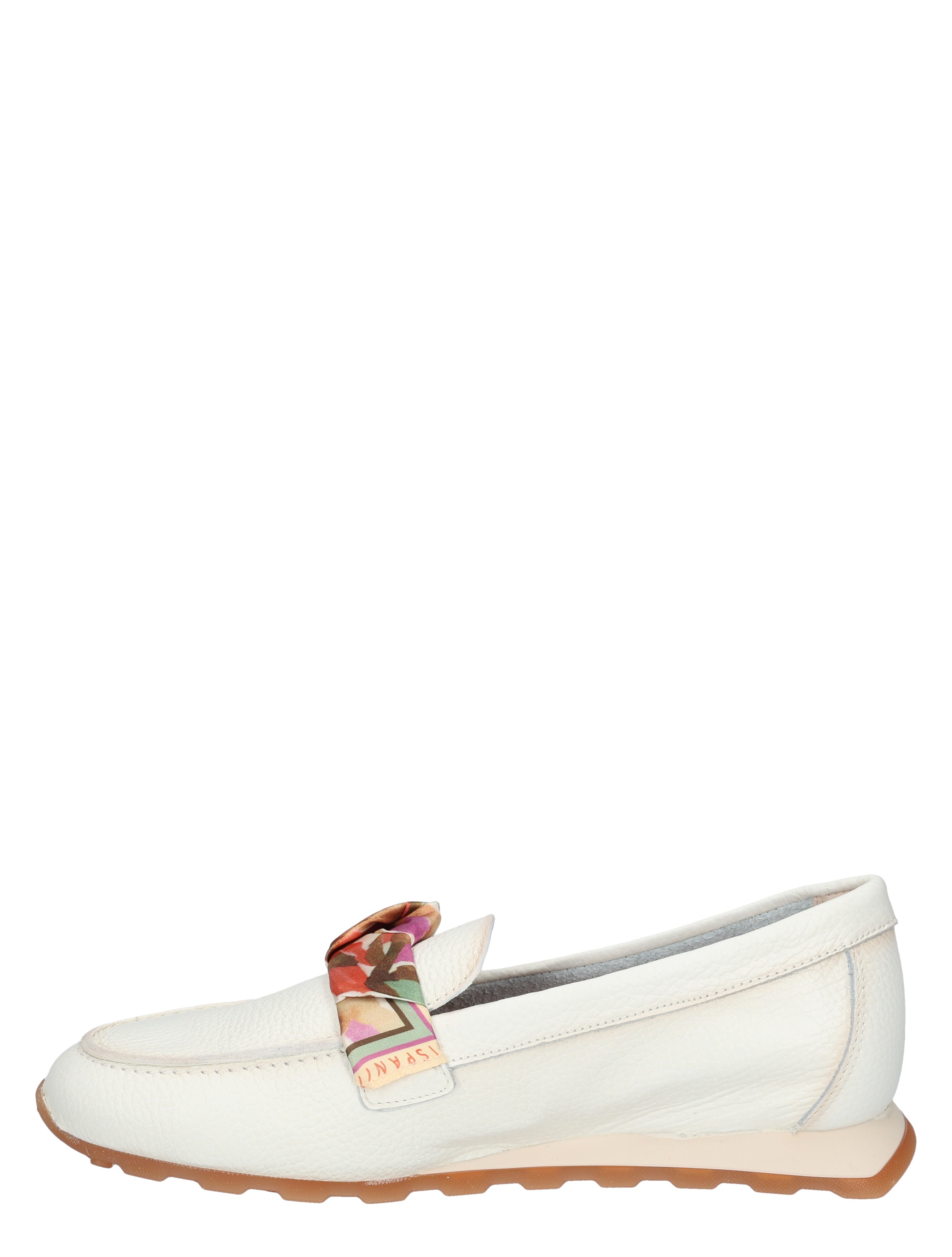 Hispanitas - HV264865 Bolero Panna - Dames - Loafers - 50329_77_2