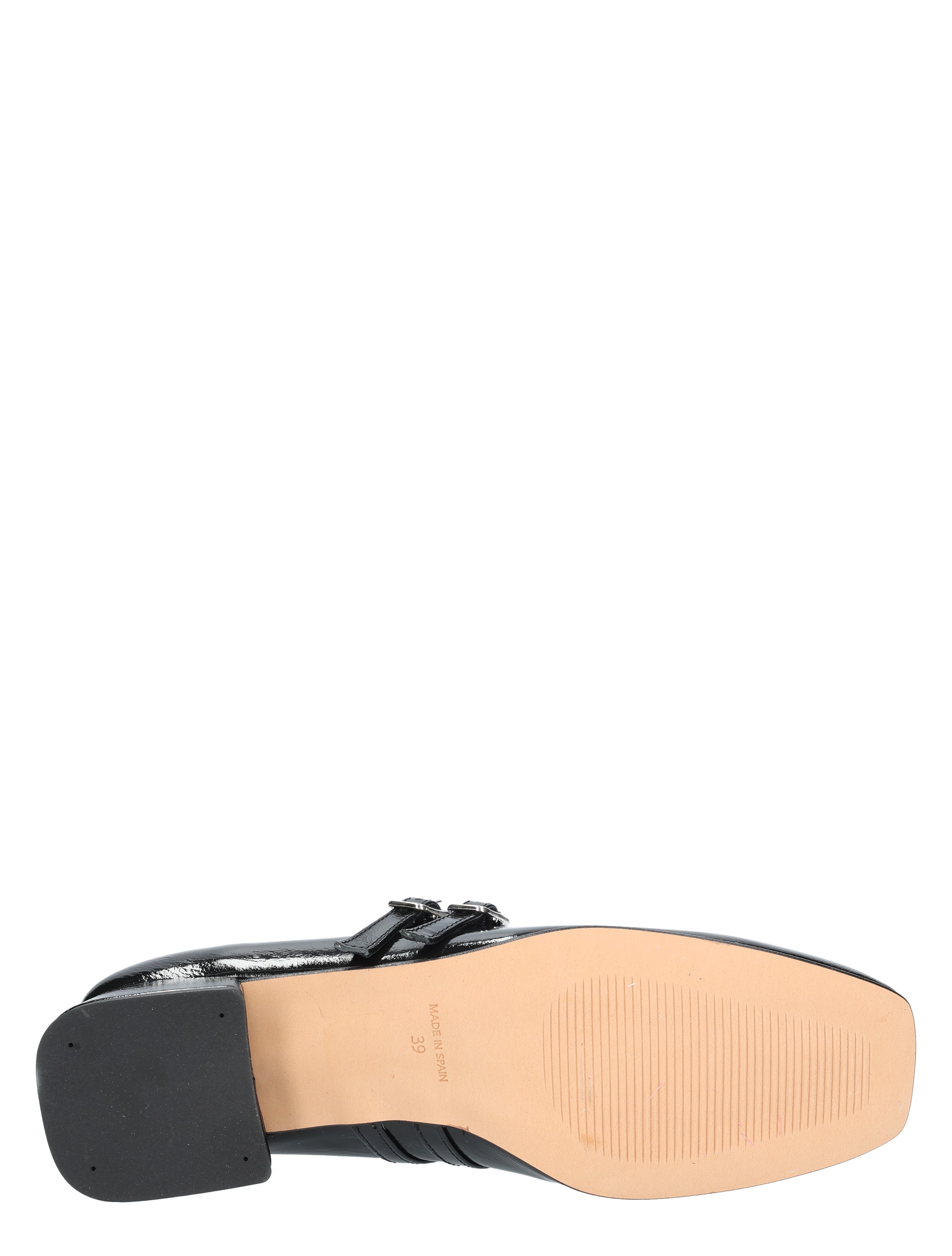 Cypres - Yena Patent Black - Dames - Pumps - 49020_10_8