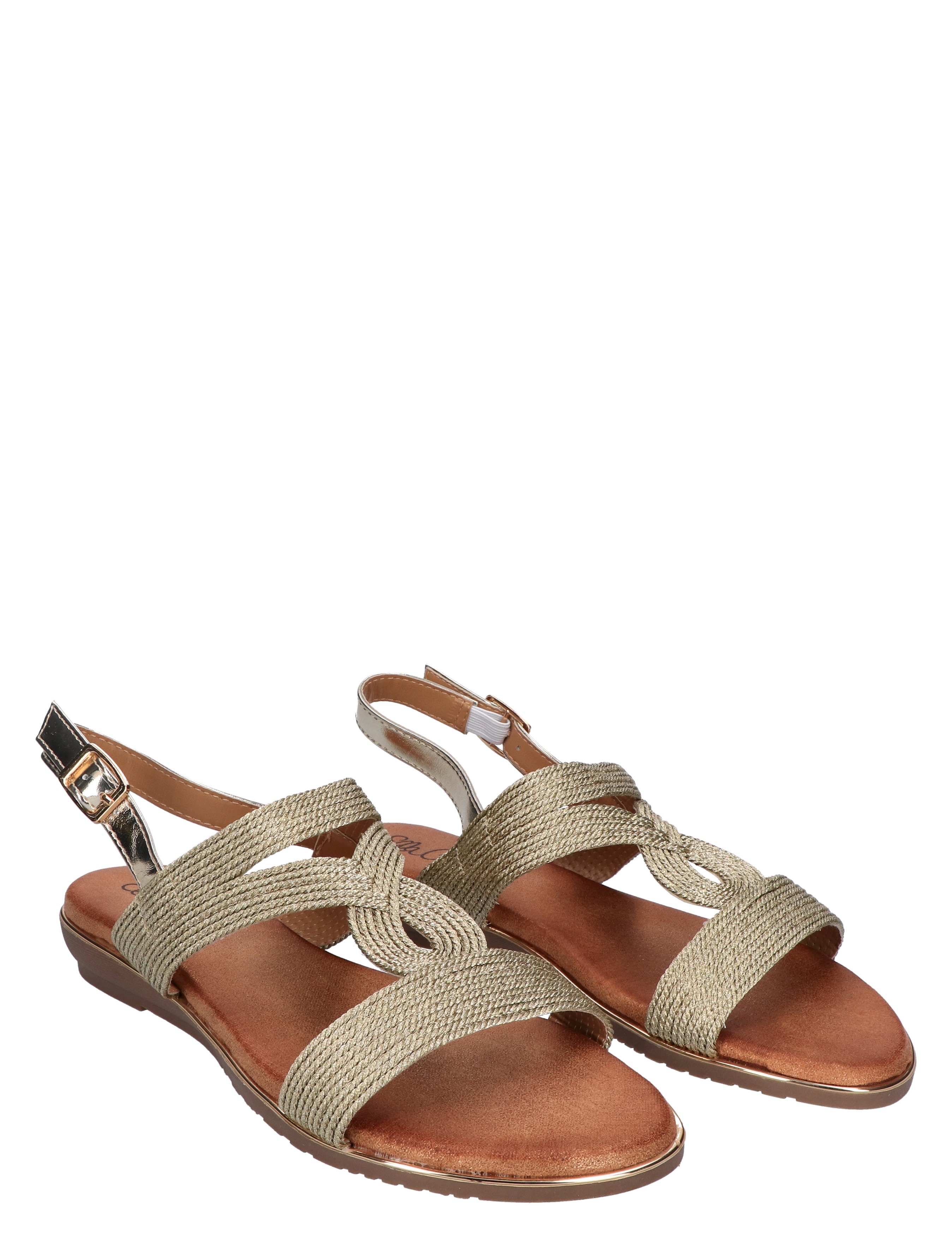 Tigra Gold