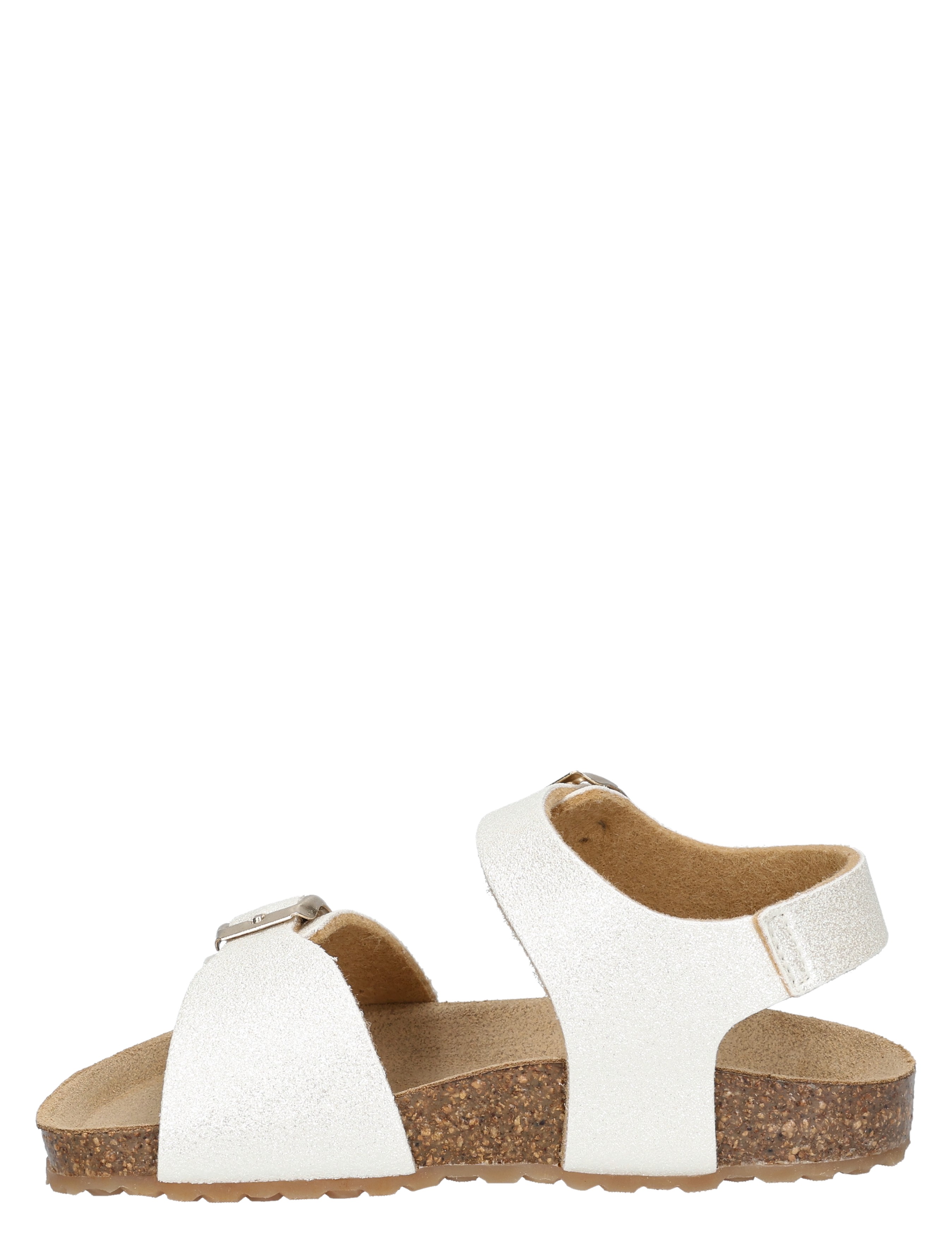 Cypres - Madrid  01814909 White - Meisjes - Sandalen - 50799_88_2
