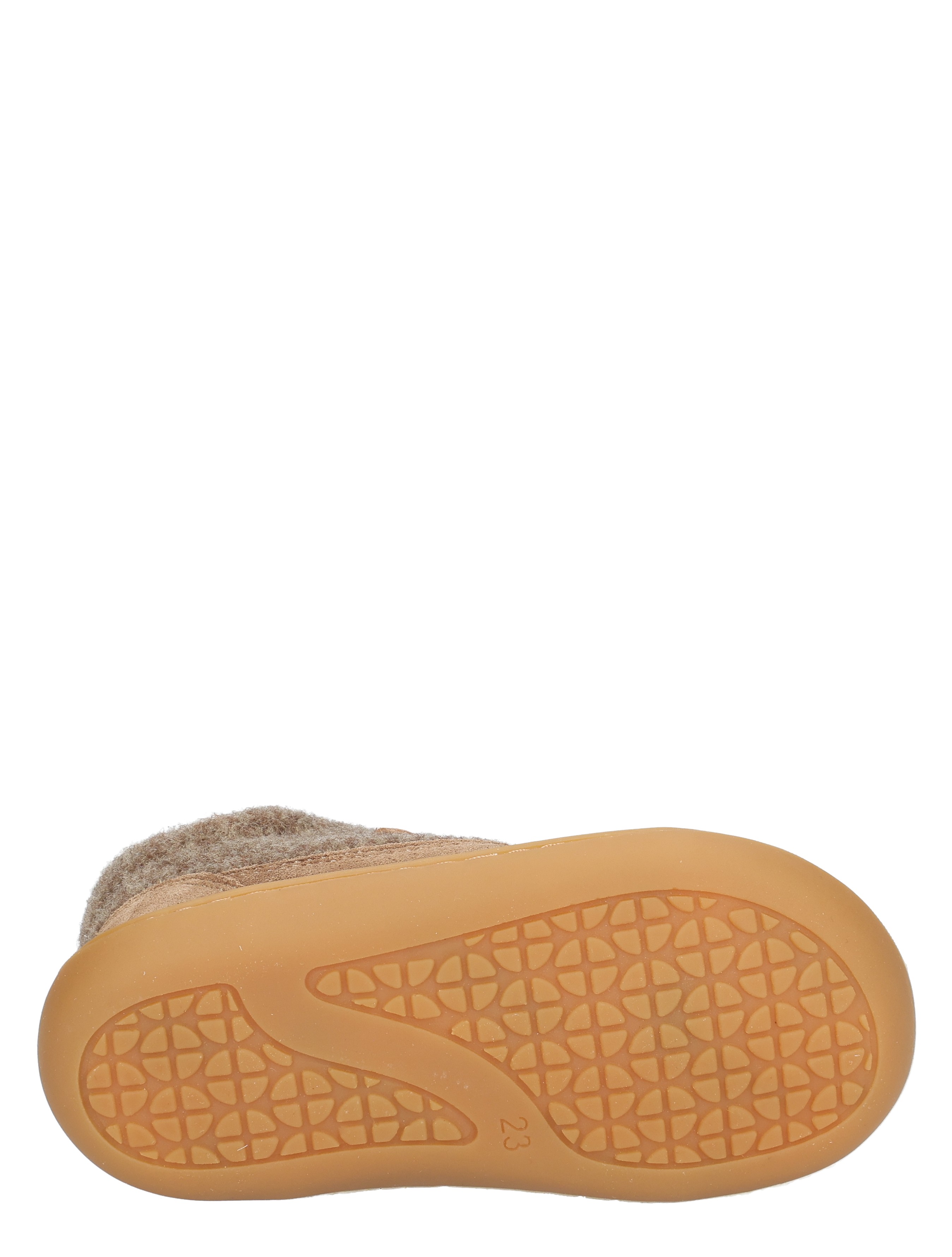 Develab - 46238 293 Beige Combi Suede - Jongens - Babyshoenen - 49255_77_8