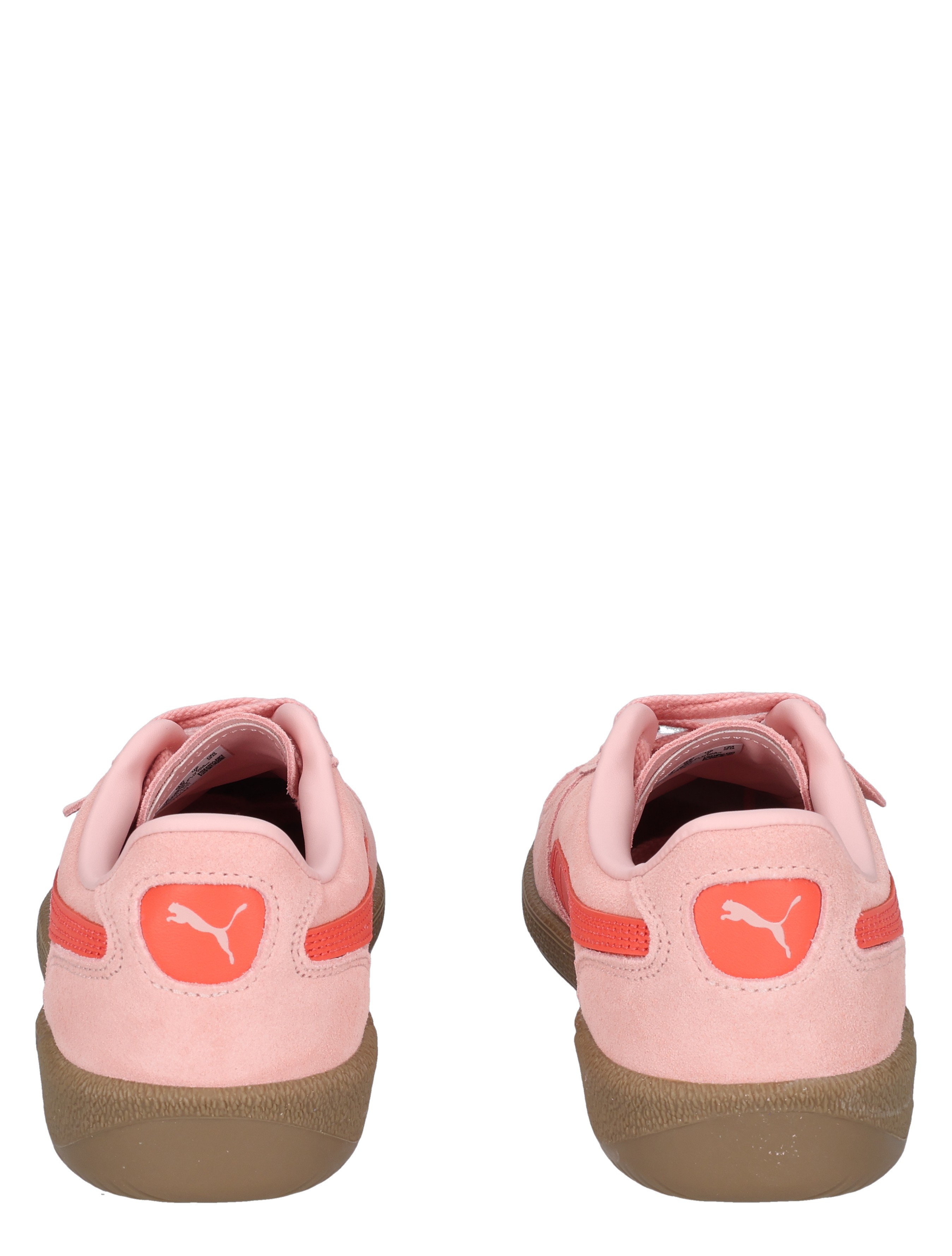 Puma - Palermo 87 Rosy Outlook Gum - Sneakers - Dames - Lage Sneakers - 49699_48_6