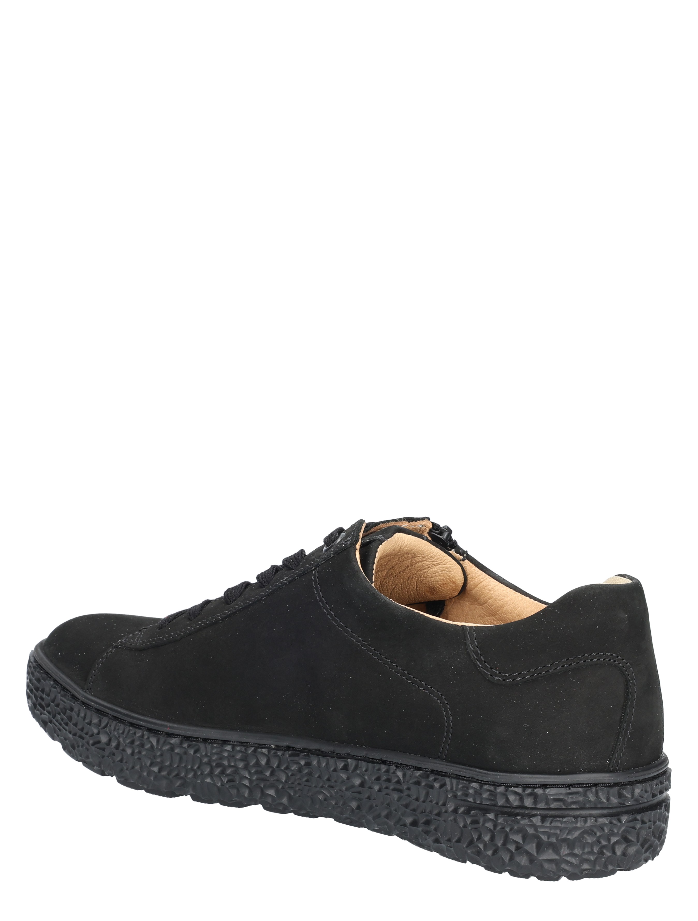 Hartjes - Phil Shoe Black - Dames - Veterschoenen - Casual Veterschoenen - 48890_11_4