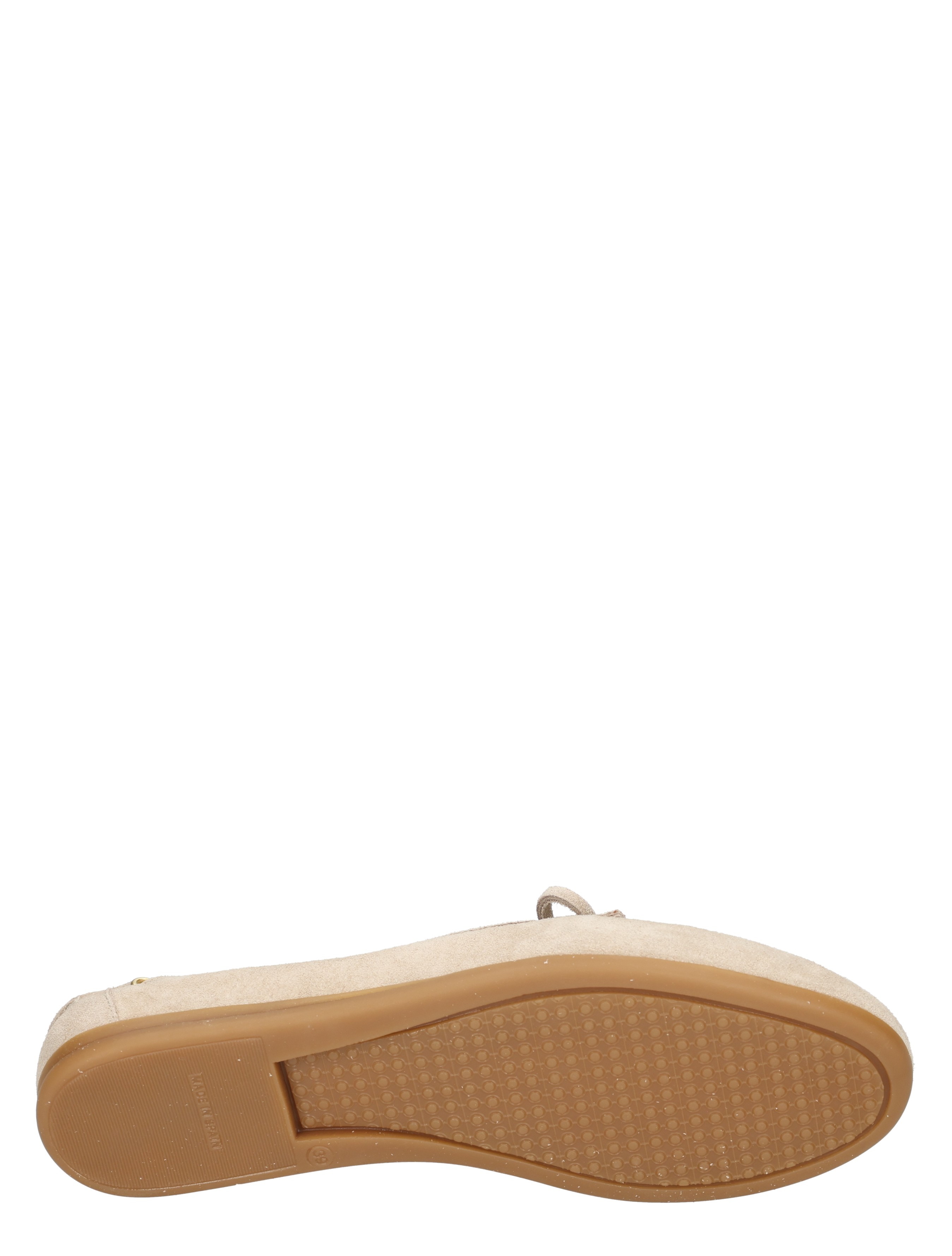 Toral Shoes - Shima Basket Sand - Dames - Loafers - 50652_77_8