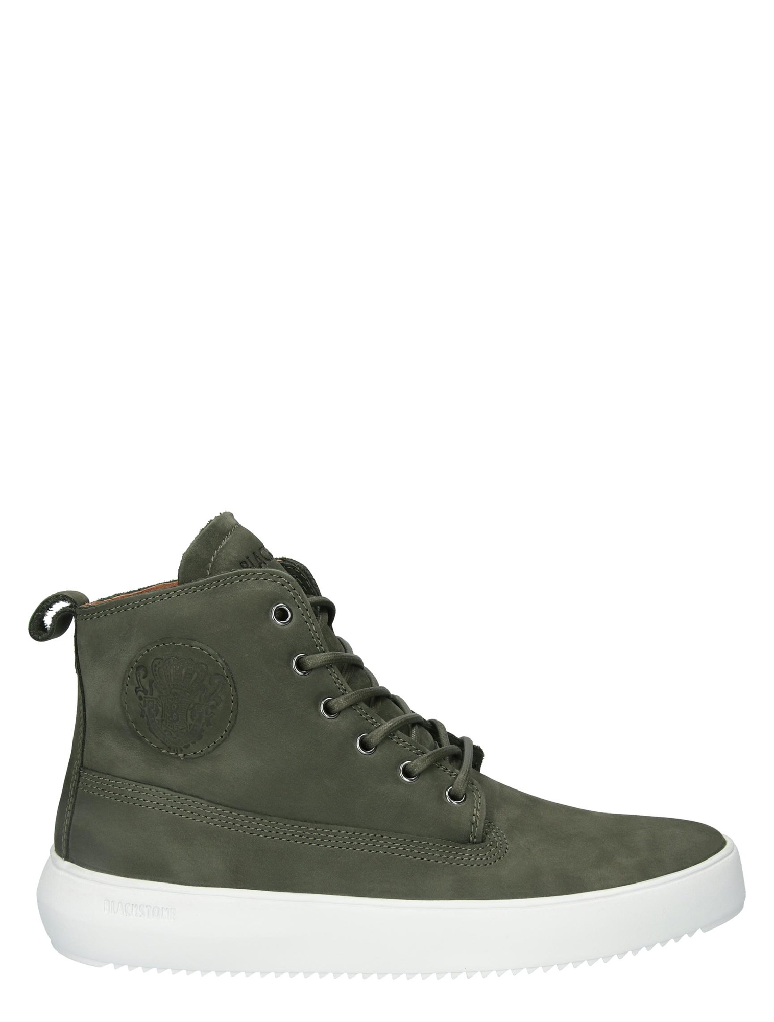 YG25 Tarmac Green