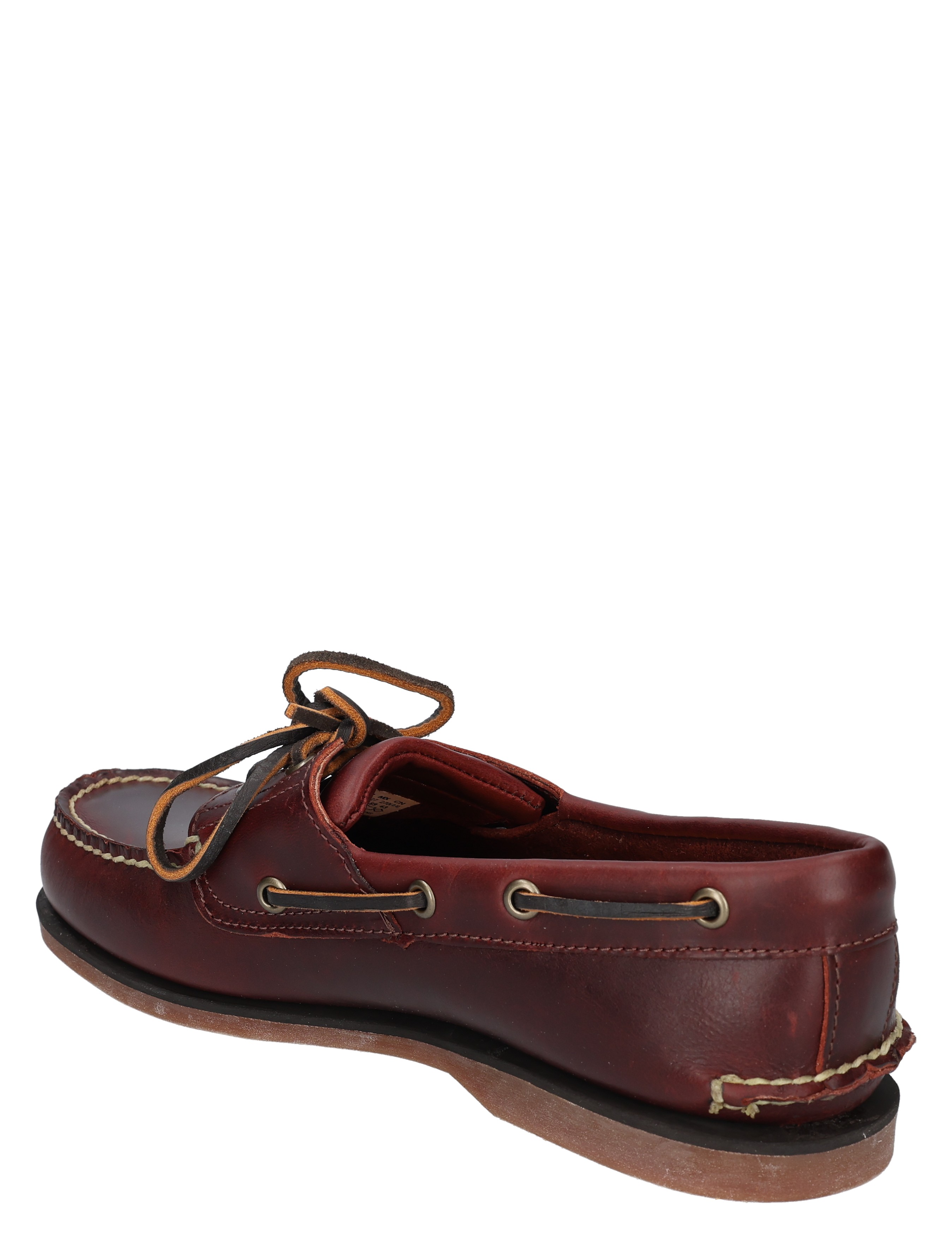 Timberland - Classic Boat TBO25O772141 Brown - Heren - Moccasins - 49736_22_4
