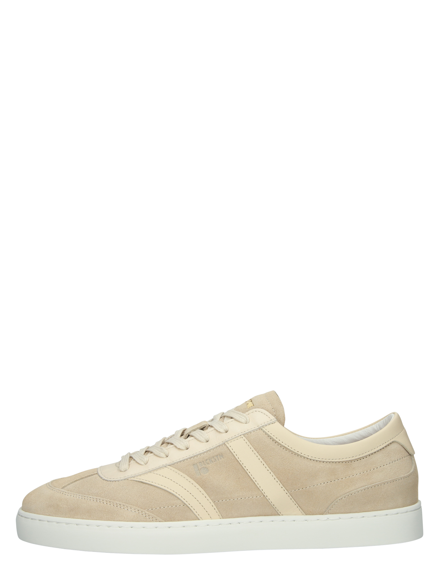 Blackstone Footwear - FG601 Papyrus - Heren - Lage Sneakers - Sneakers - 51745_77_2