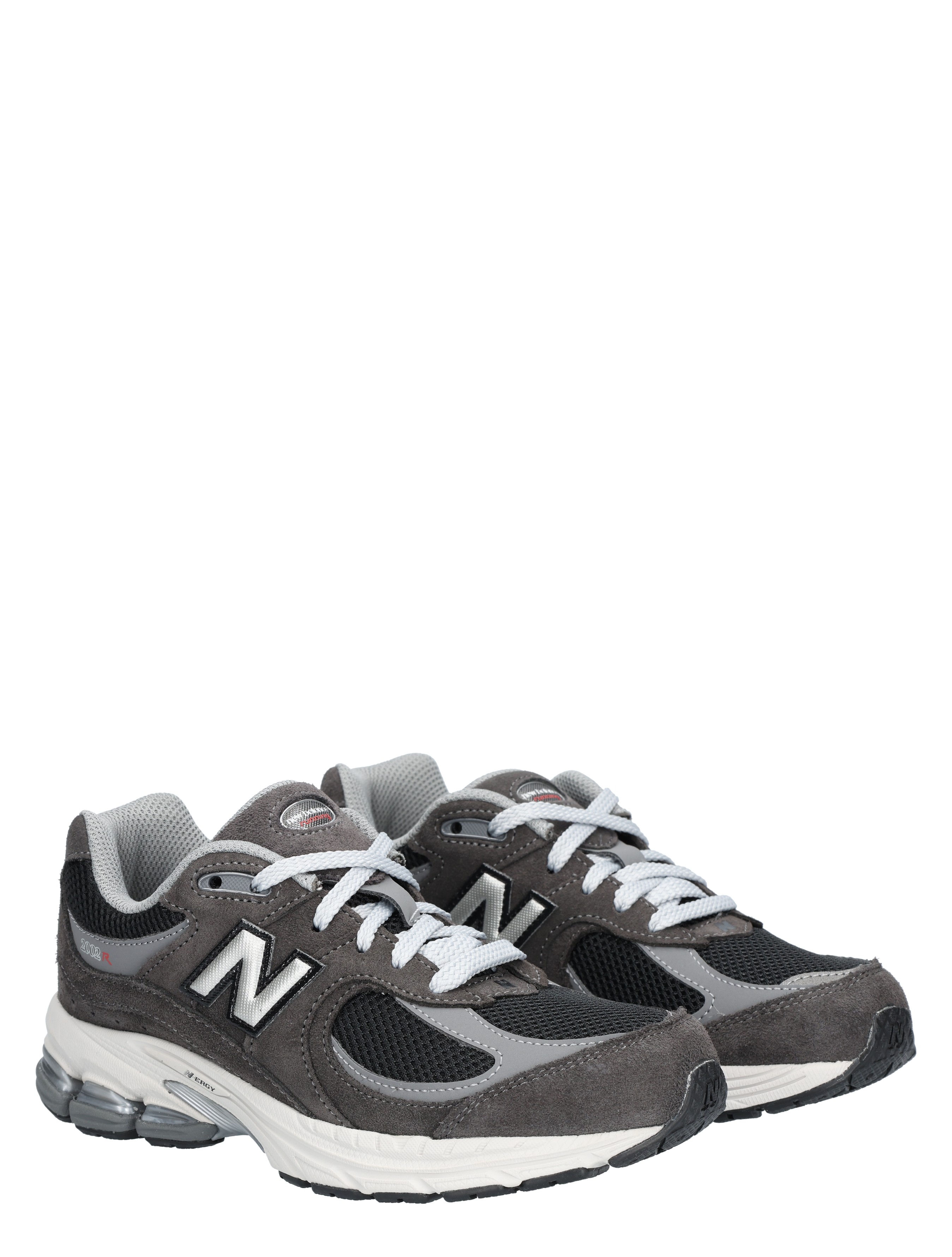 New Balance - 2002 GC2002RA Black Cement - Meisjes - Jongens - Sneakers - Lage Sneakers - Lage Sneakers - Sneakers - 48021_11_5