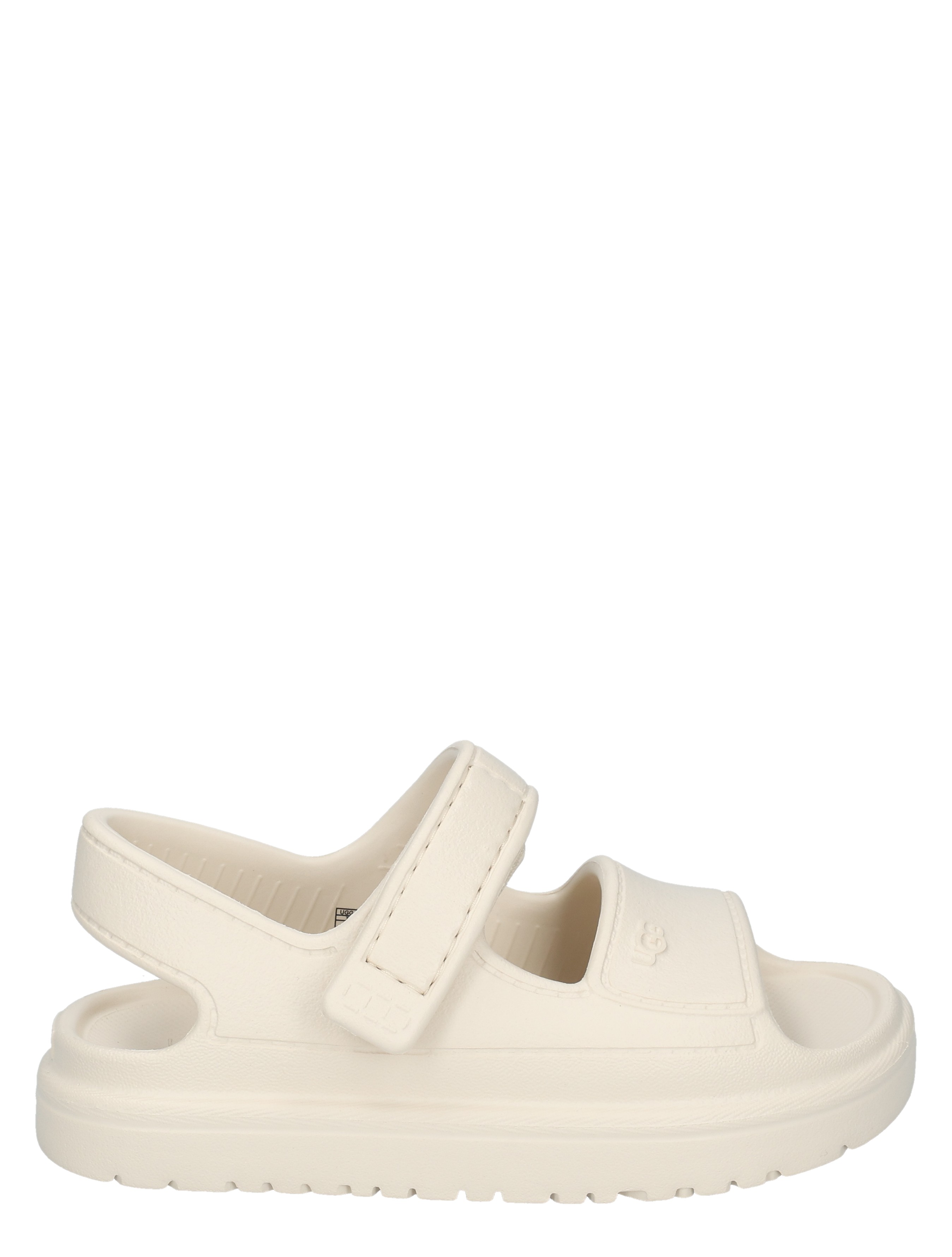 UGG - Goldenglow Toddler Sea Salt - Meisjes - Sandalen - Jongens - Sandalen - 52688_77_1
