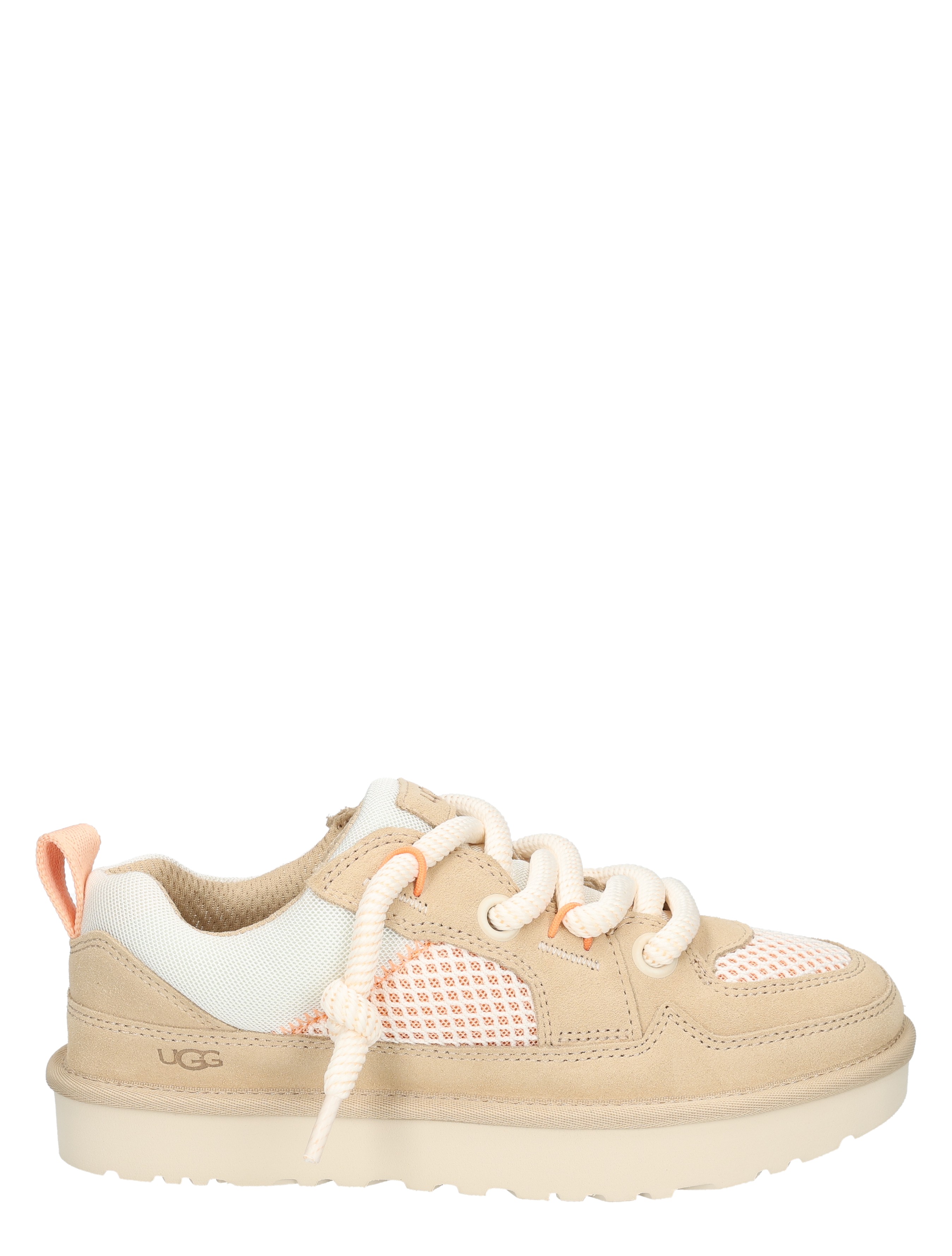 UGG - Lo Lowmel Mesh 1175300 SDCST - Dames - Sneakers - Lage Sneakers - 49852_77_1