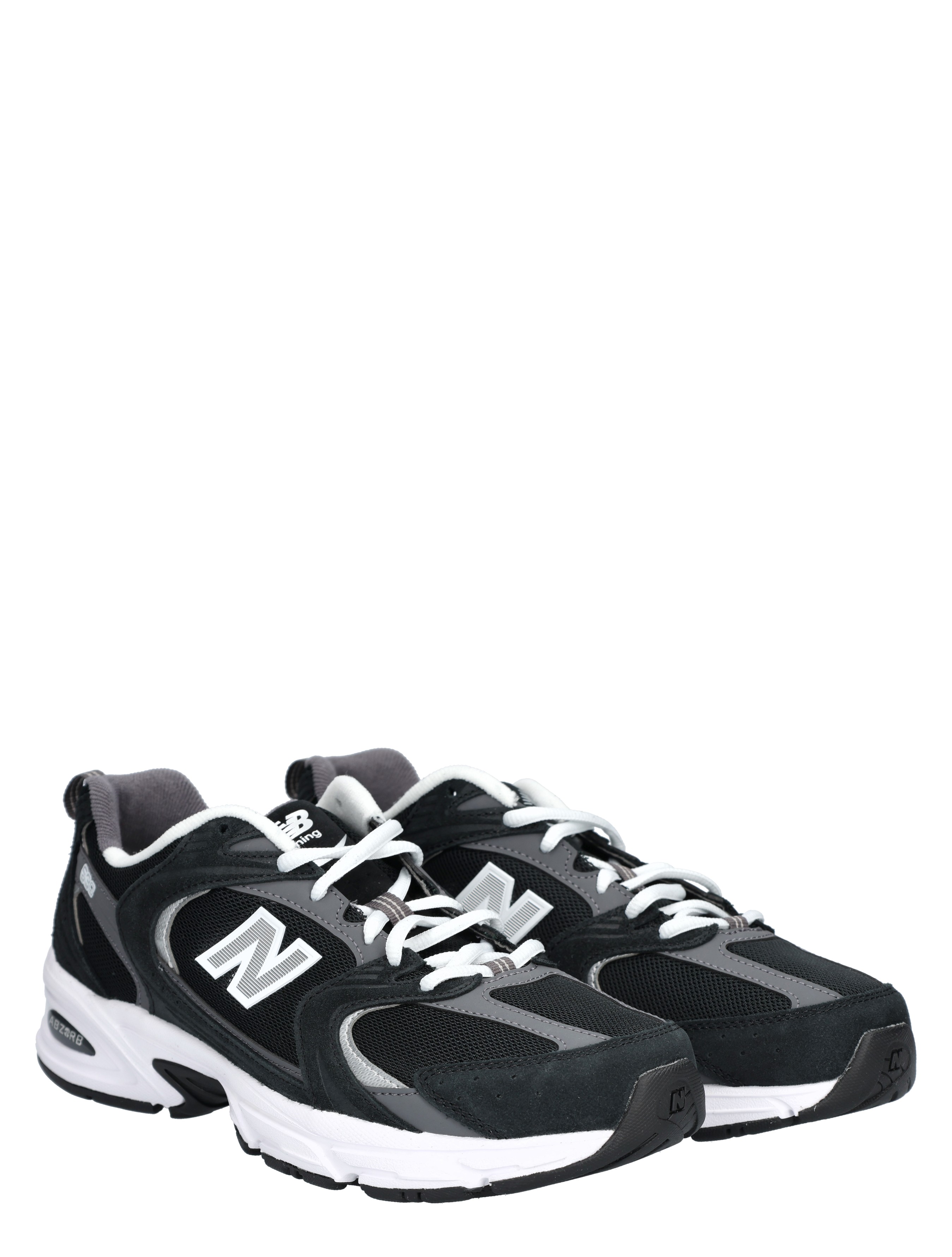 New Balance - 530 MR530CC Black - Heren - Lage Sneakers - Sneakers - 48024_11_5