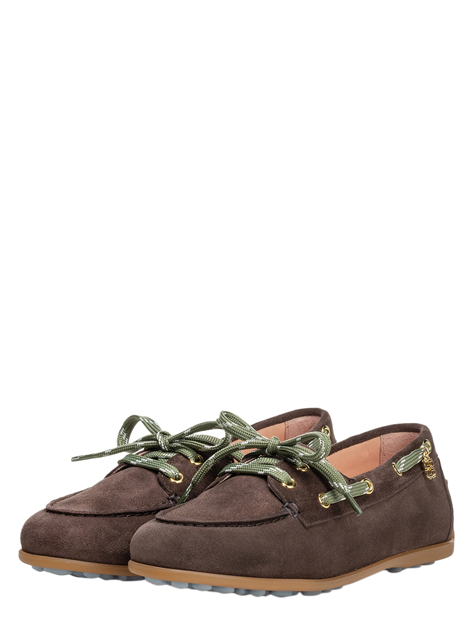 Floris van Bommel - SFW-30028 Bohwi 01.03 Brown - Dames - Bootschoenen - 52687_22_2