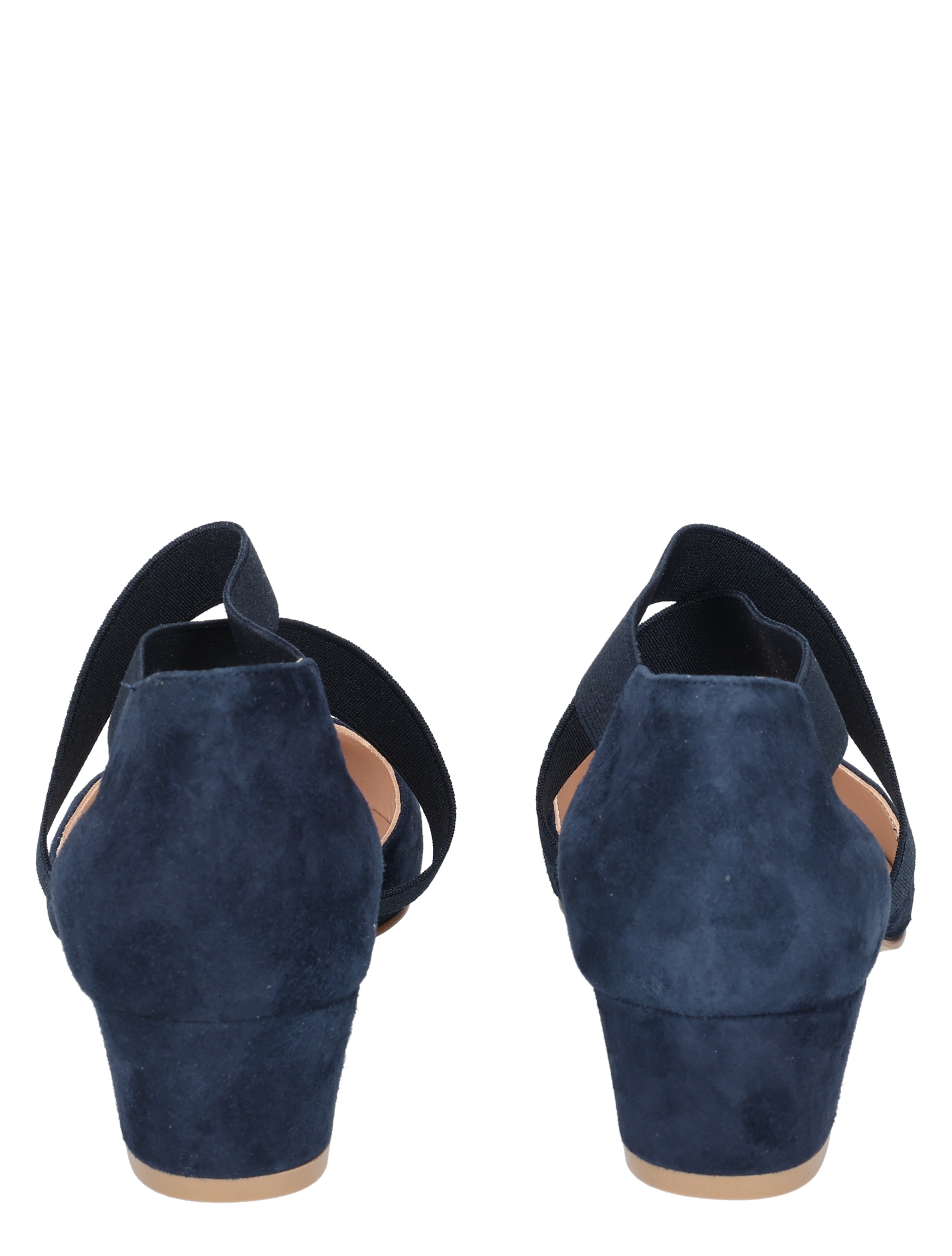 Di Lauro - Dalia Blue - Dames - Pumps - 50751_33_6