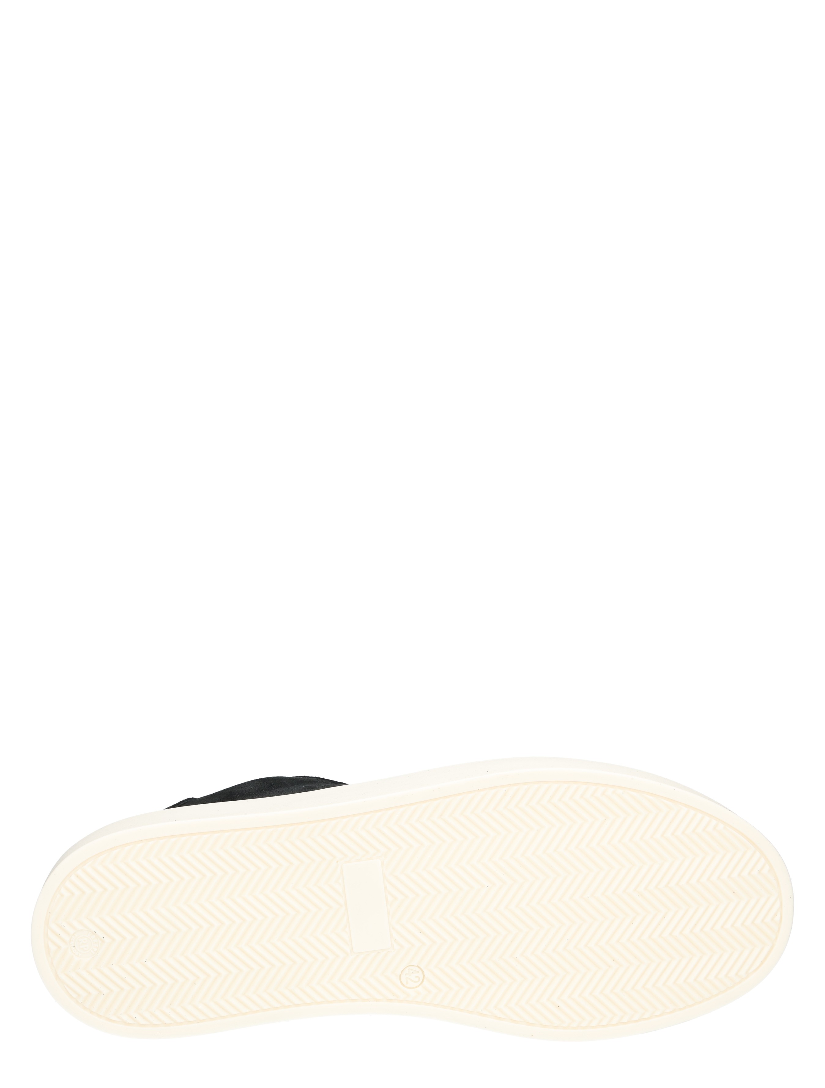 Mason Garments - Como Tonale MG52-17B Black - Heren - Lage Sneakers - Sneakers - 48433_11_8