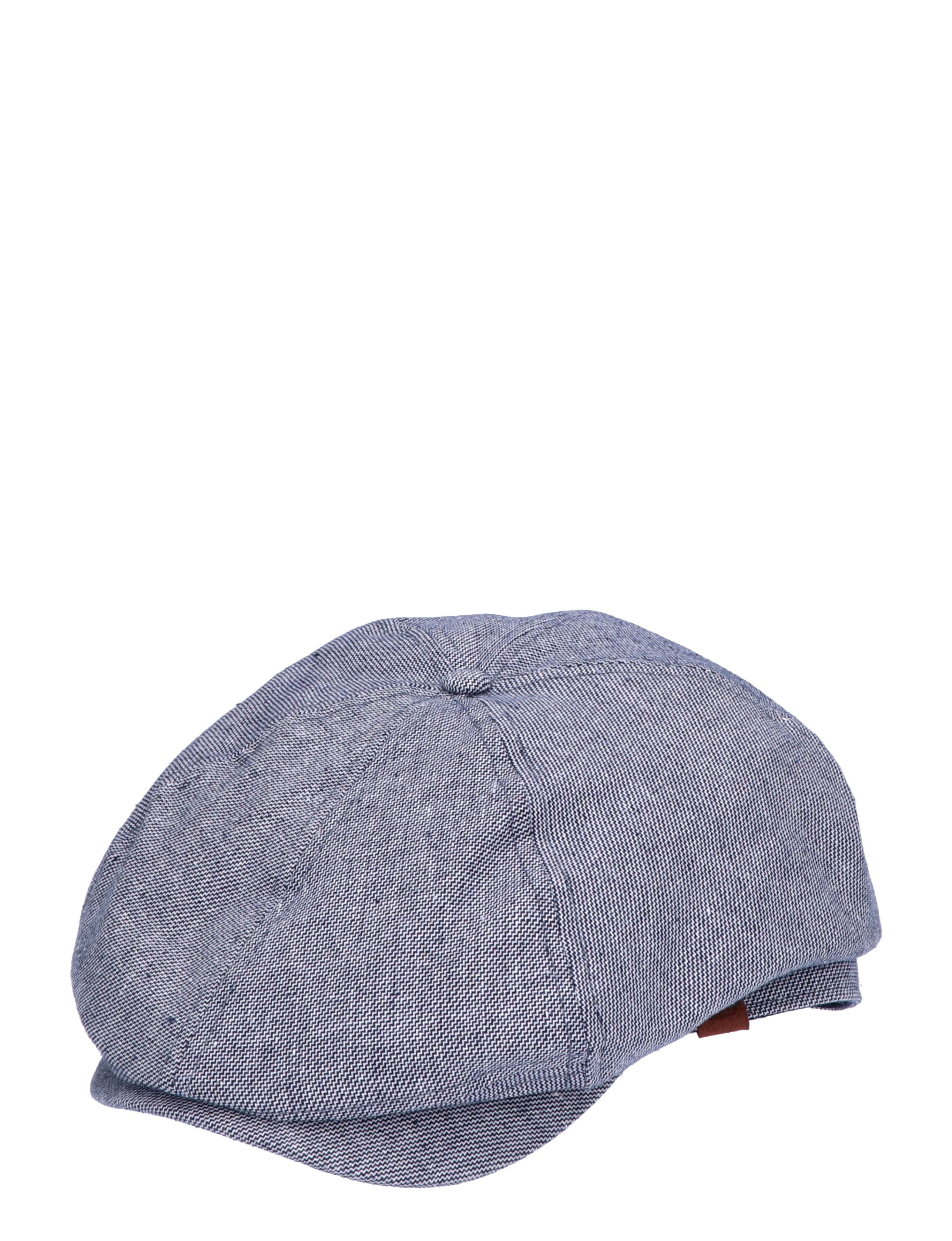 Barts - Jamaica Cap Blue - Heren - Petten - 32368_33_3