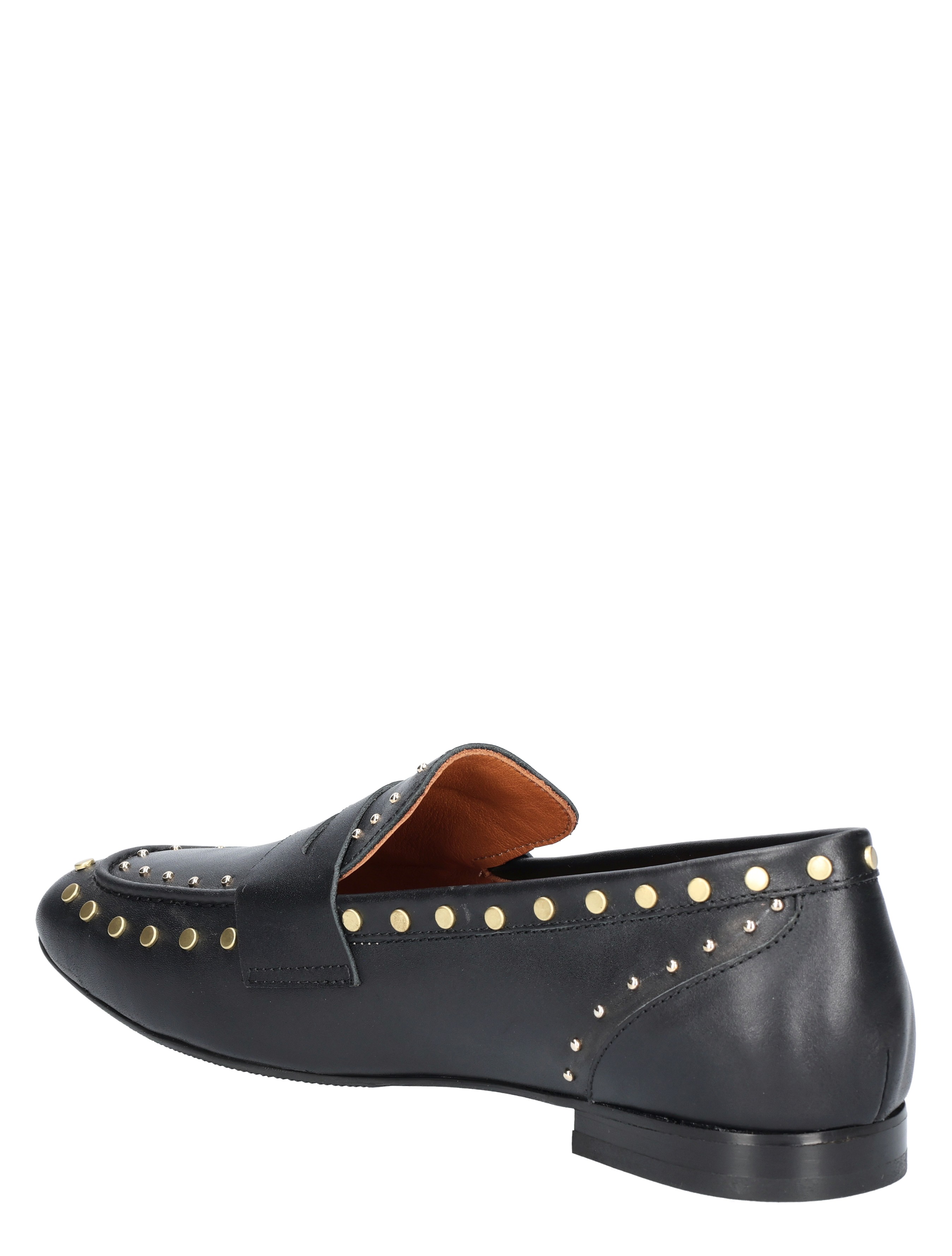 Gioia - Yosan Black - Dames - Loafers - 49015_11_4
