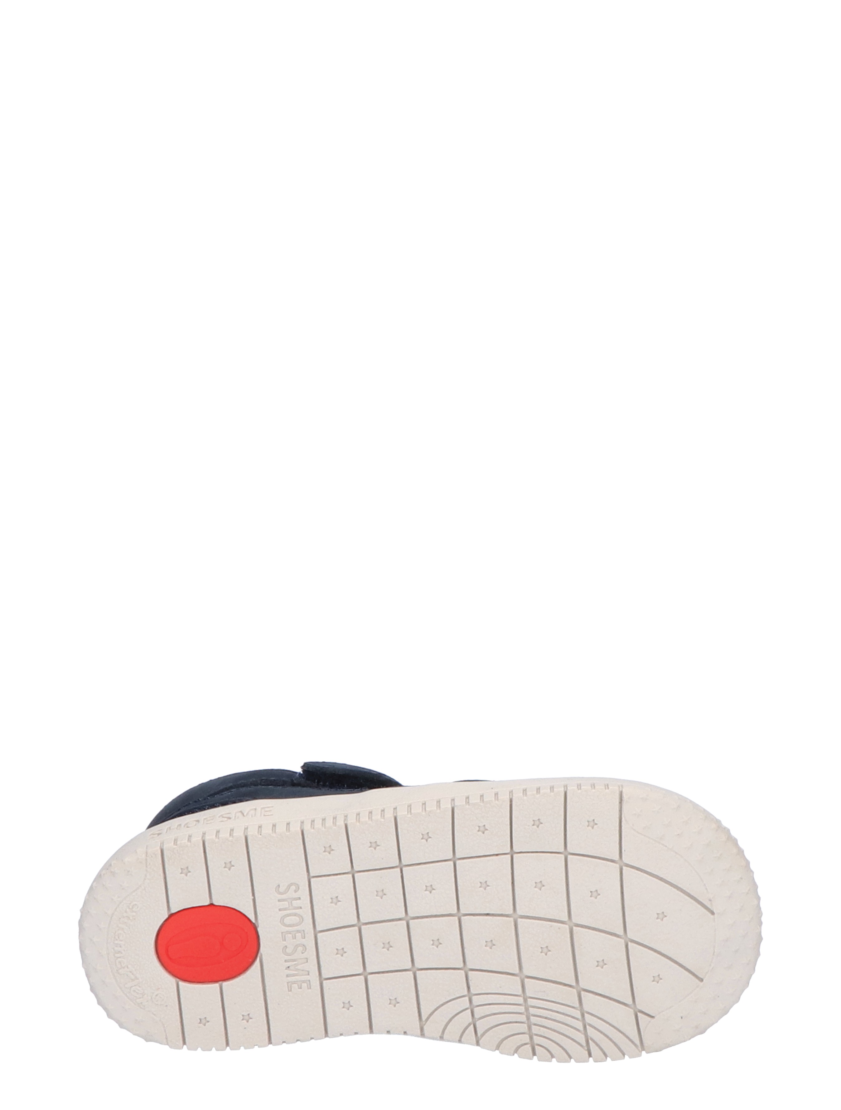 Shoesme - BN24W008 Dark Blue - Jongens - Babyshoenen - 45675_33_8