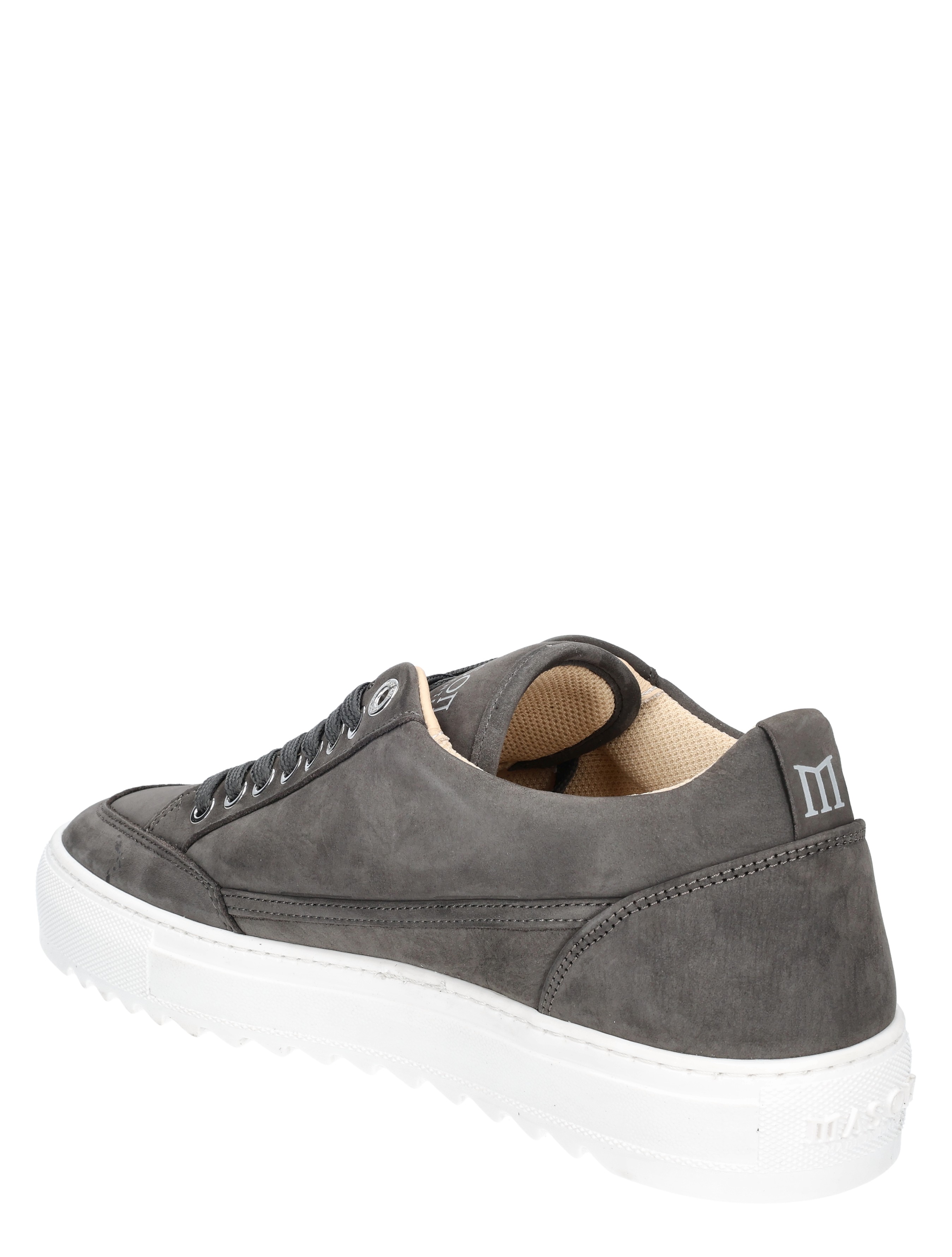 sneaker, grijs, leer, casual, zomer/alto-tenant?