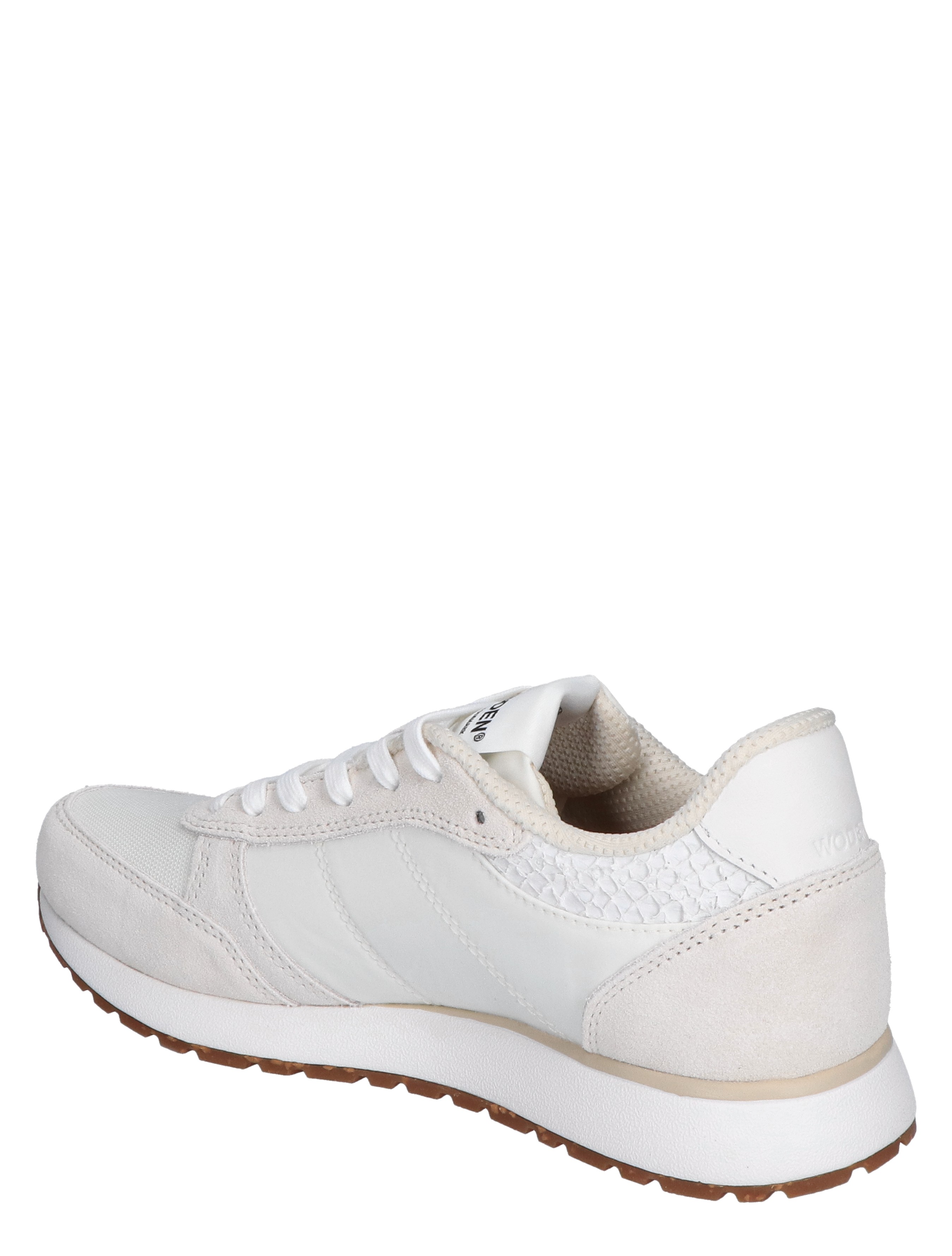 Woden - Ronja White - Sneakers - Dames - Lage Sneakers - 46735_88_4