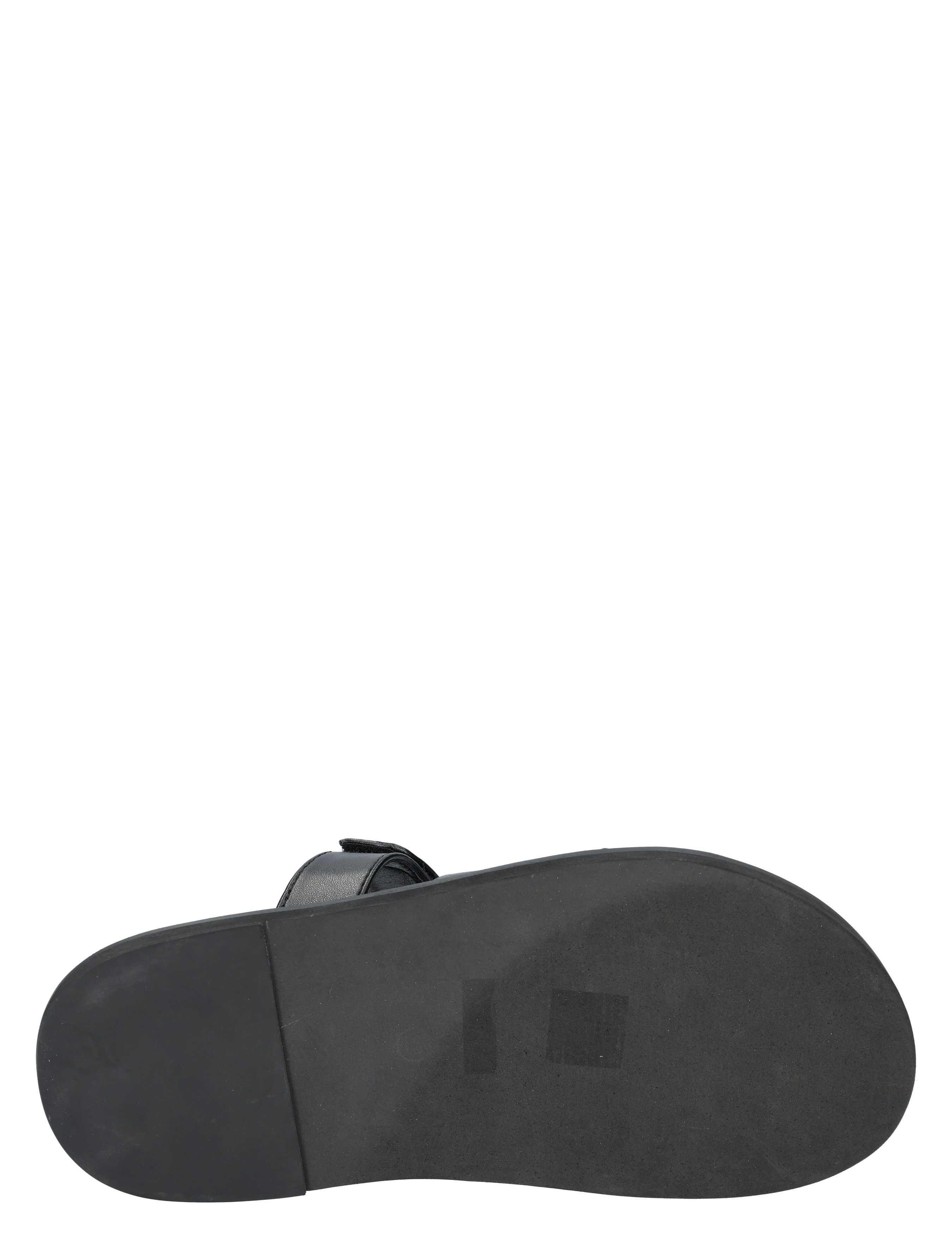 Lisa & Jo - Wessy Black - Dames - Muiltjes - 47587_11_7