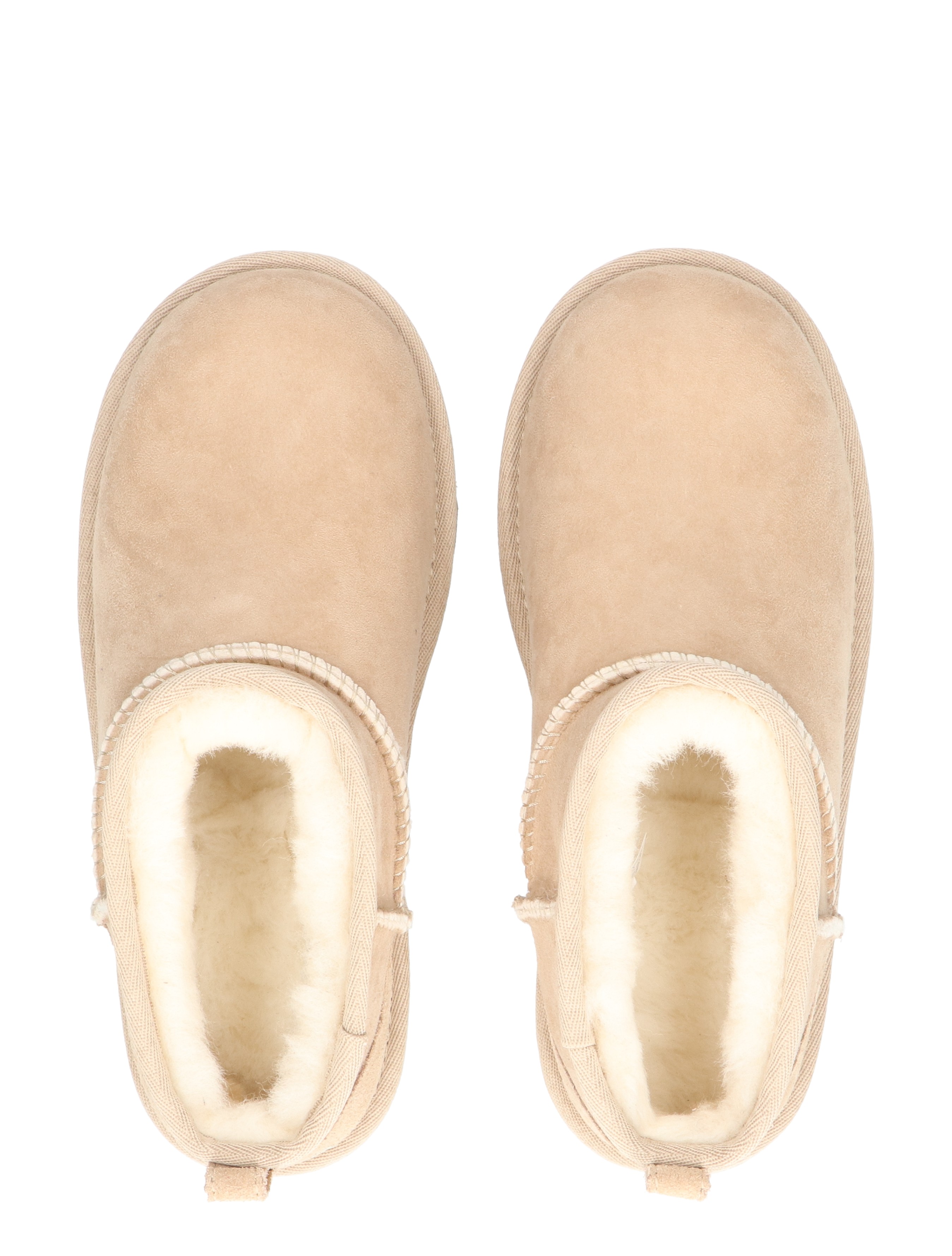 UGG - Kids Classic Ultra Mini Sand - 48142_77_7