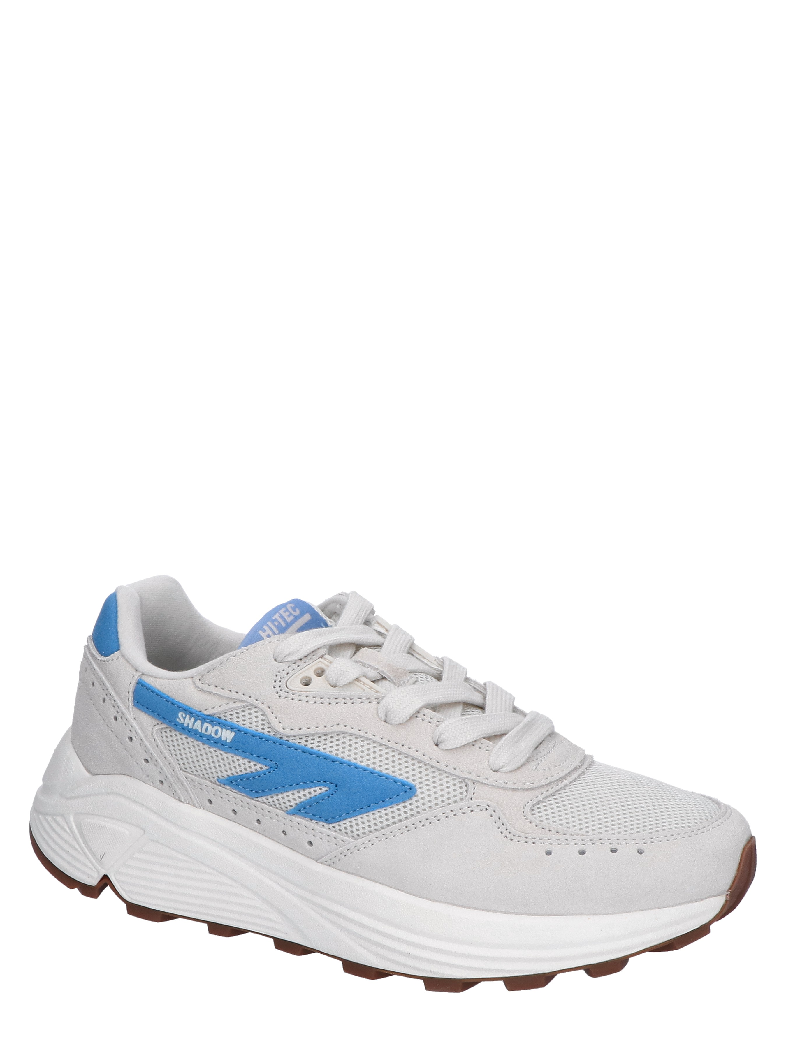 HTS Shadow RGS K010002-173 White/Blue/Gum