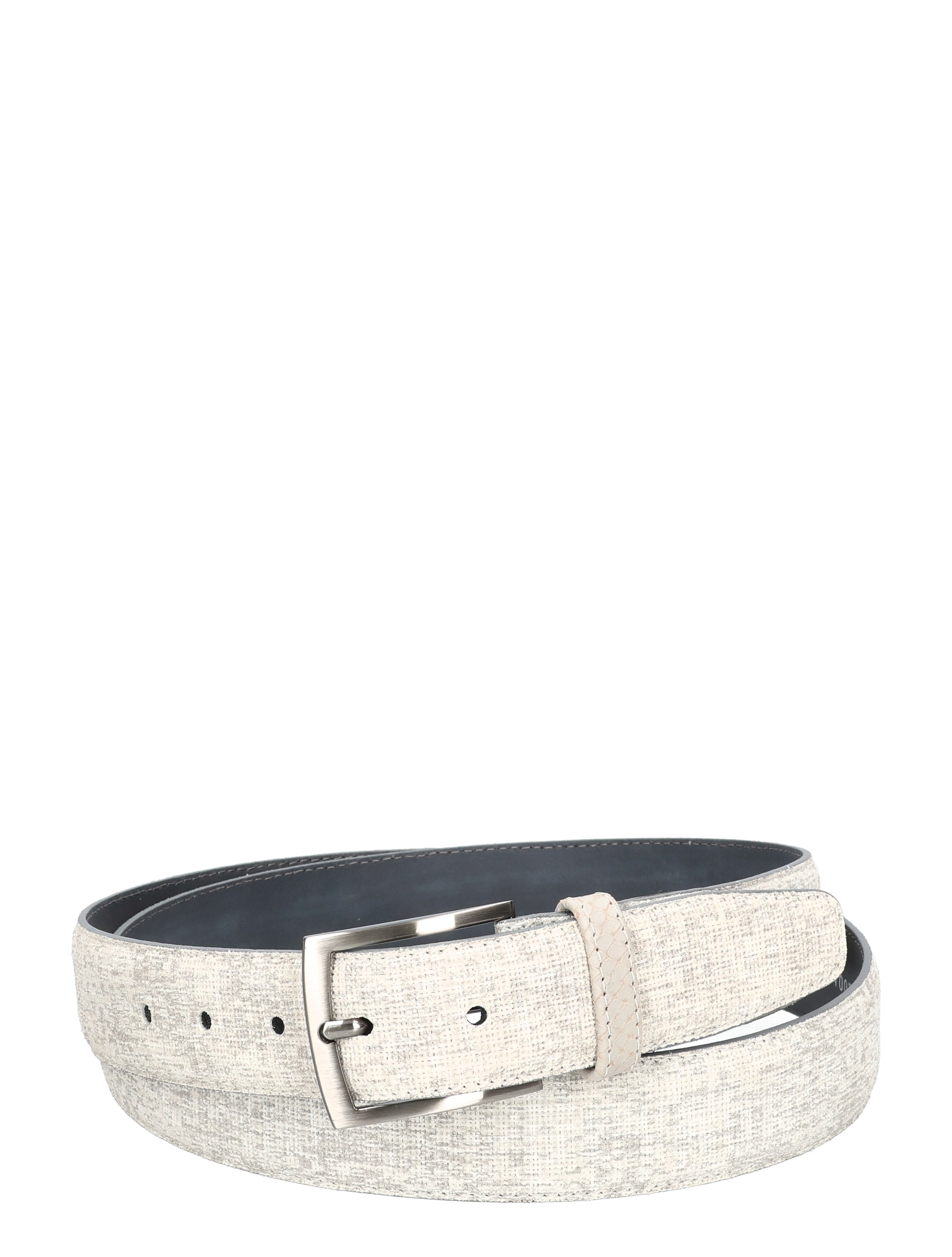 Floris van Bommel - De Belter 10074 22-06 Light Brown - Heren - Riemen - 50676_77_1