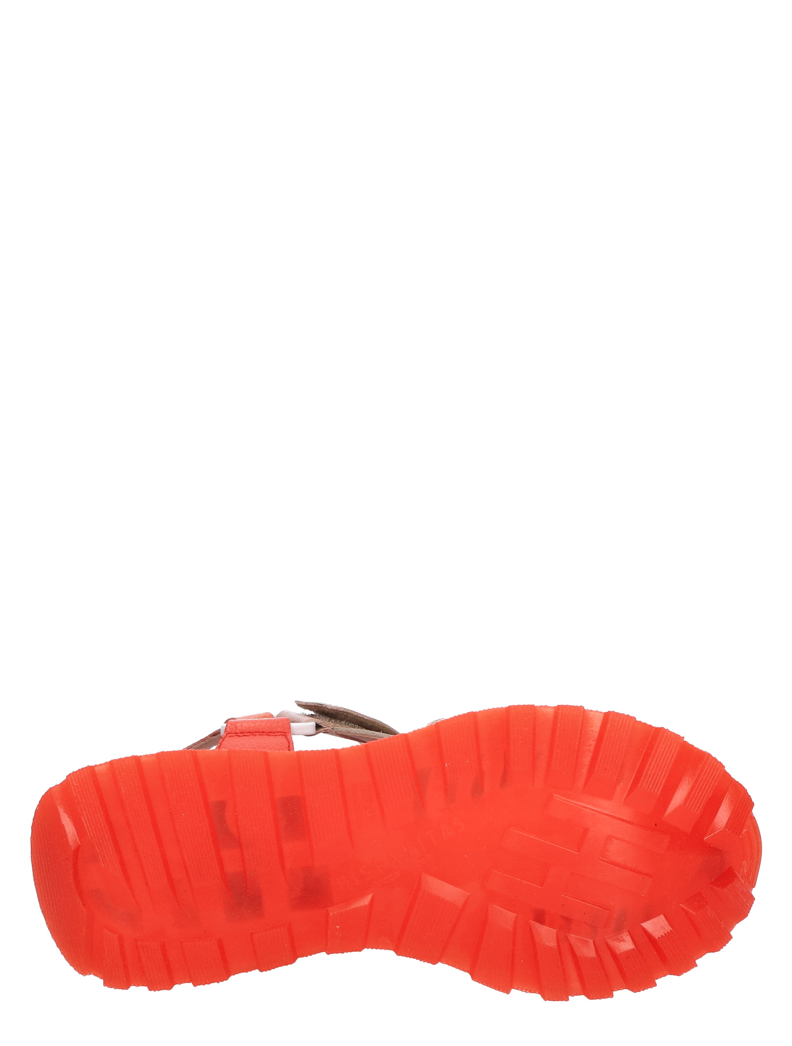 Hispanitas - CHV253896 Chervo Coral Scarlet - Dames - Sandalen - 47393_45_8
