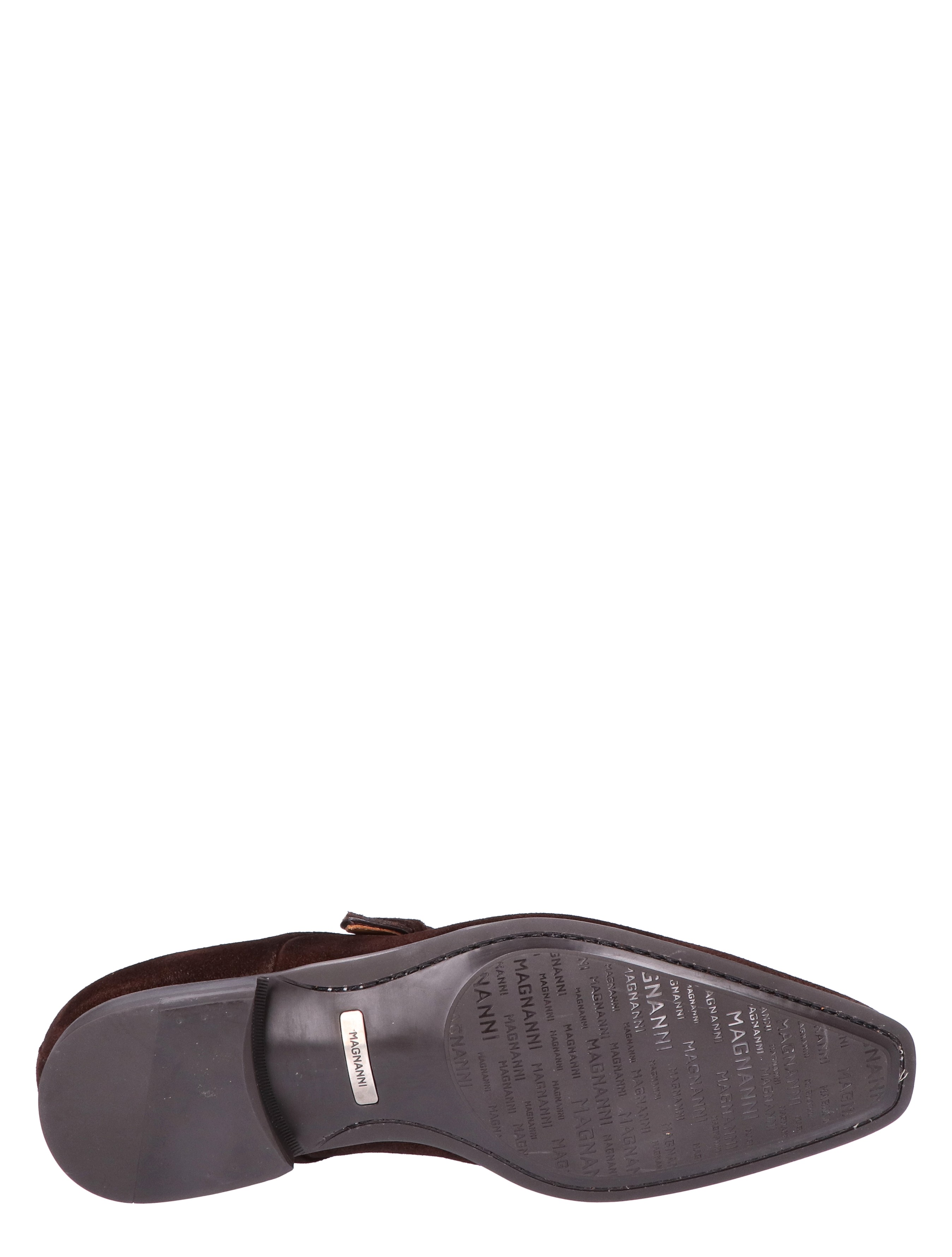 Cangas 23040 Brown Suede