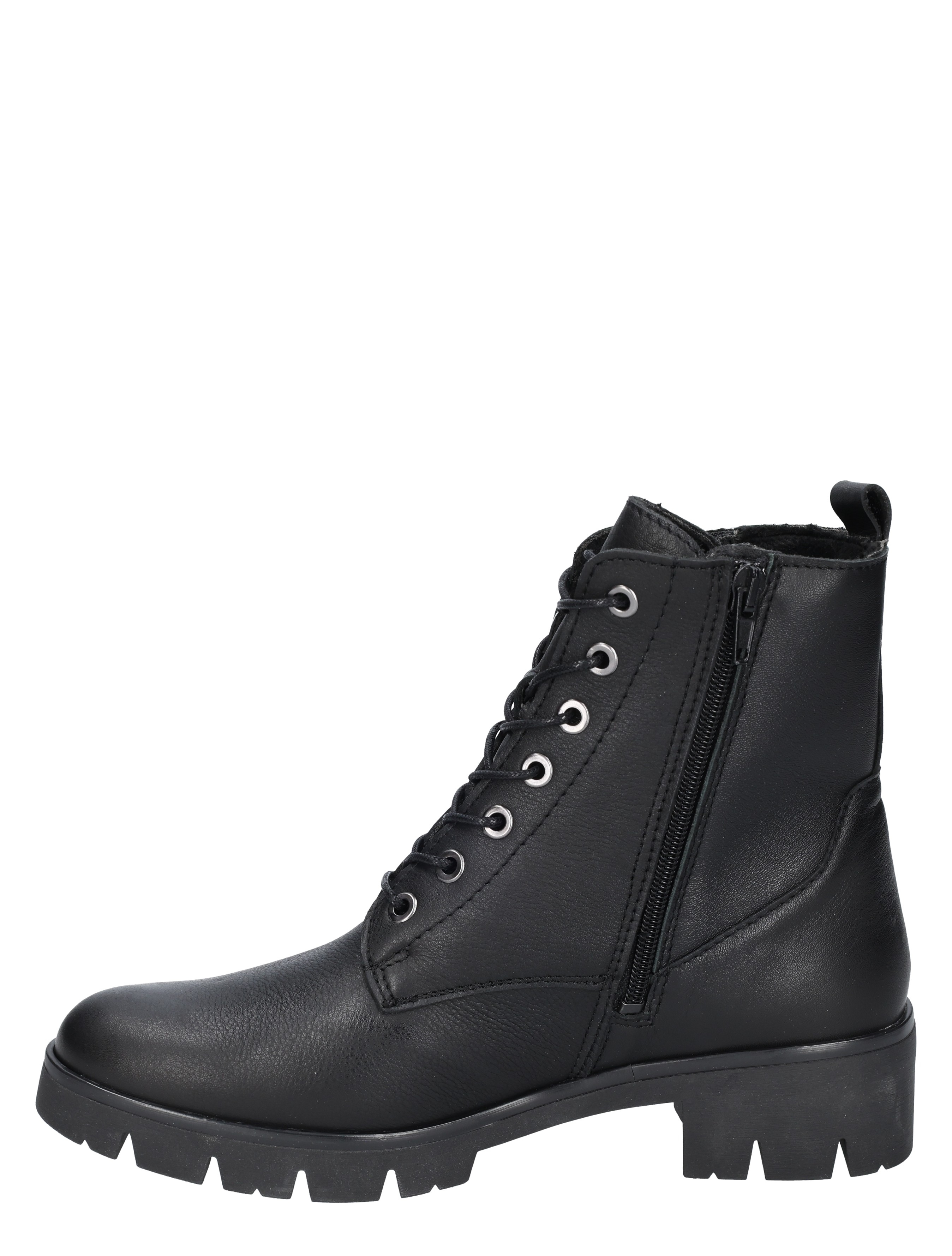 Cypres Soft - Yalou Black G+ Wijdte - Boots - Dames - Biker Boots - 52514_11_2