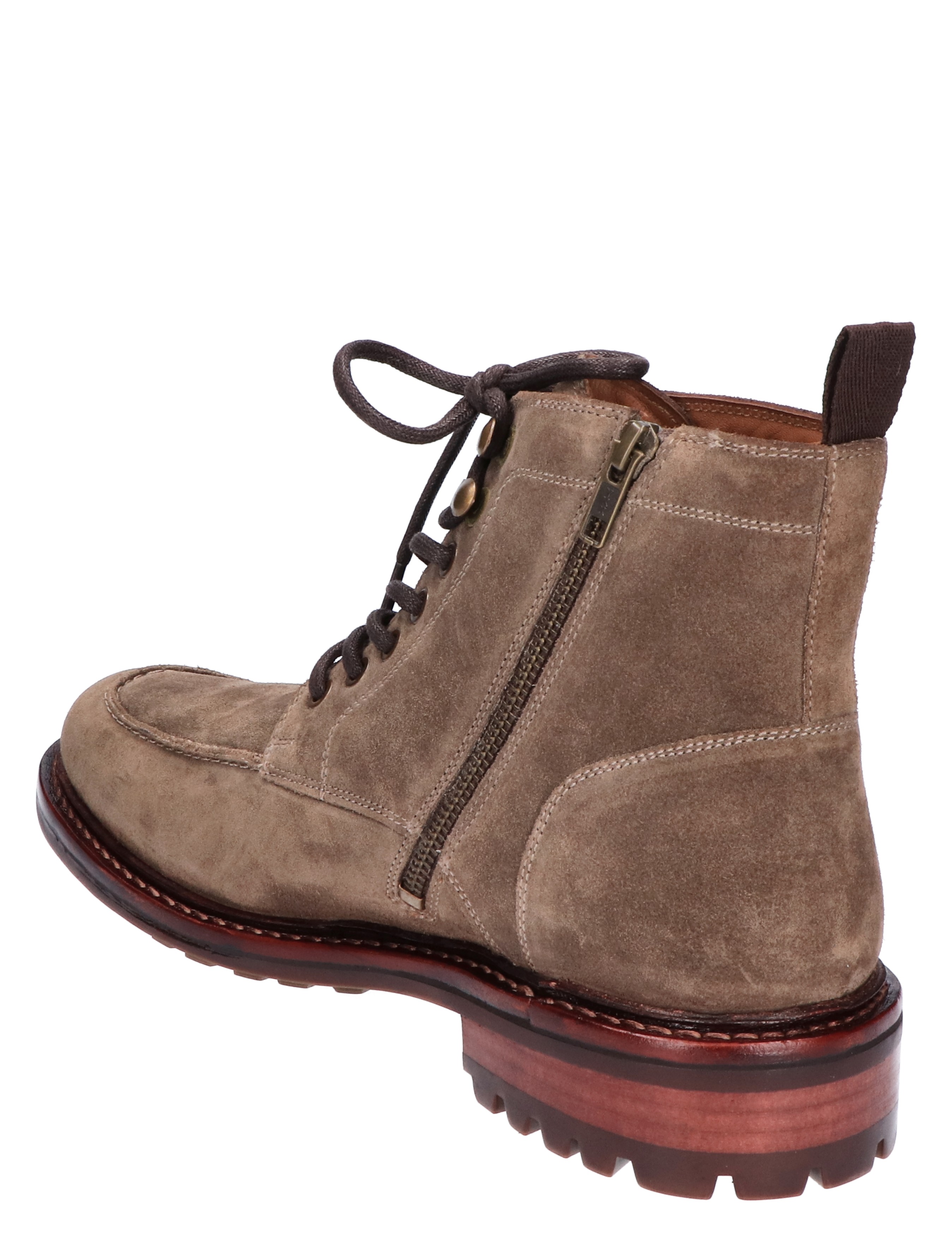 Daniel Kenneth - Ubay 2440648 Douglas Cow Oragan - Heren - Enkellaarsjes - Boots - 46343_77_4